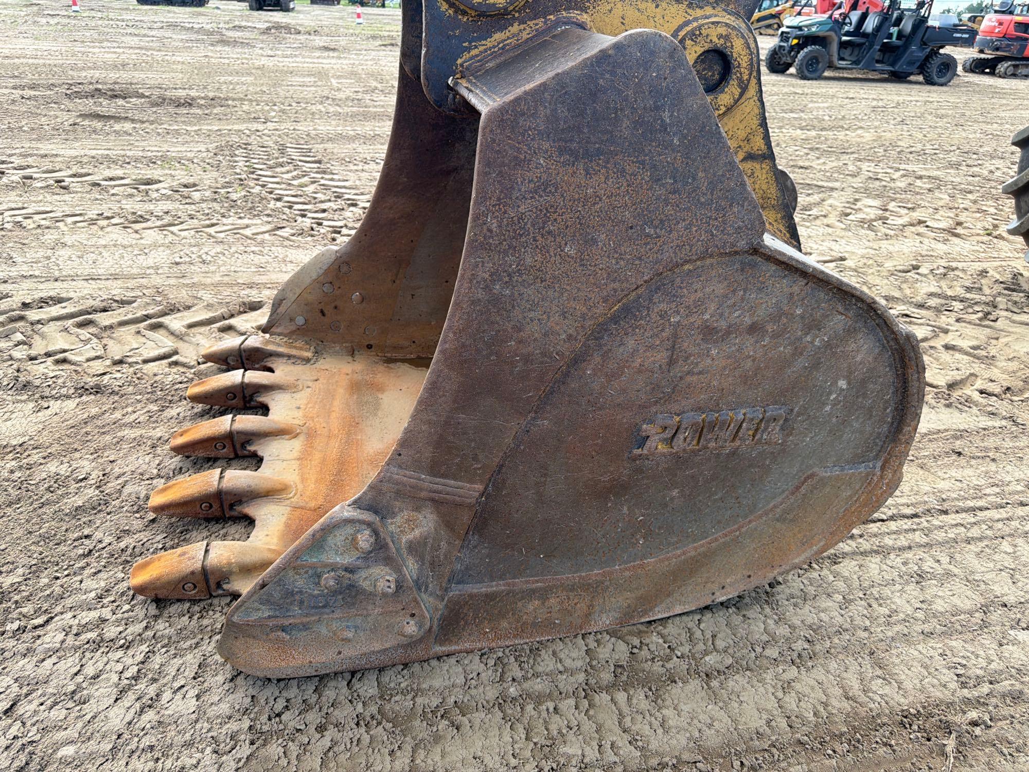 Caterpillar 325CL