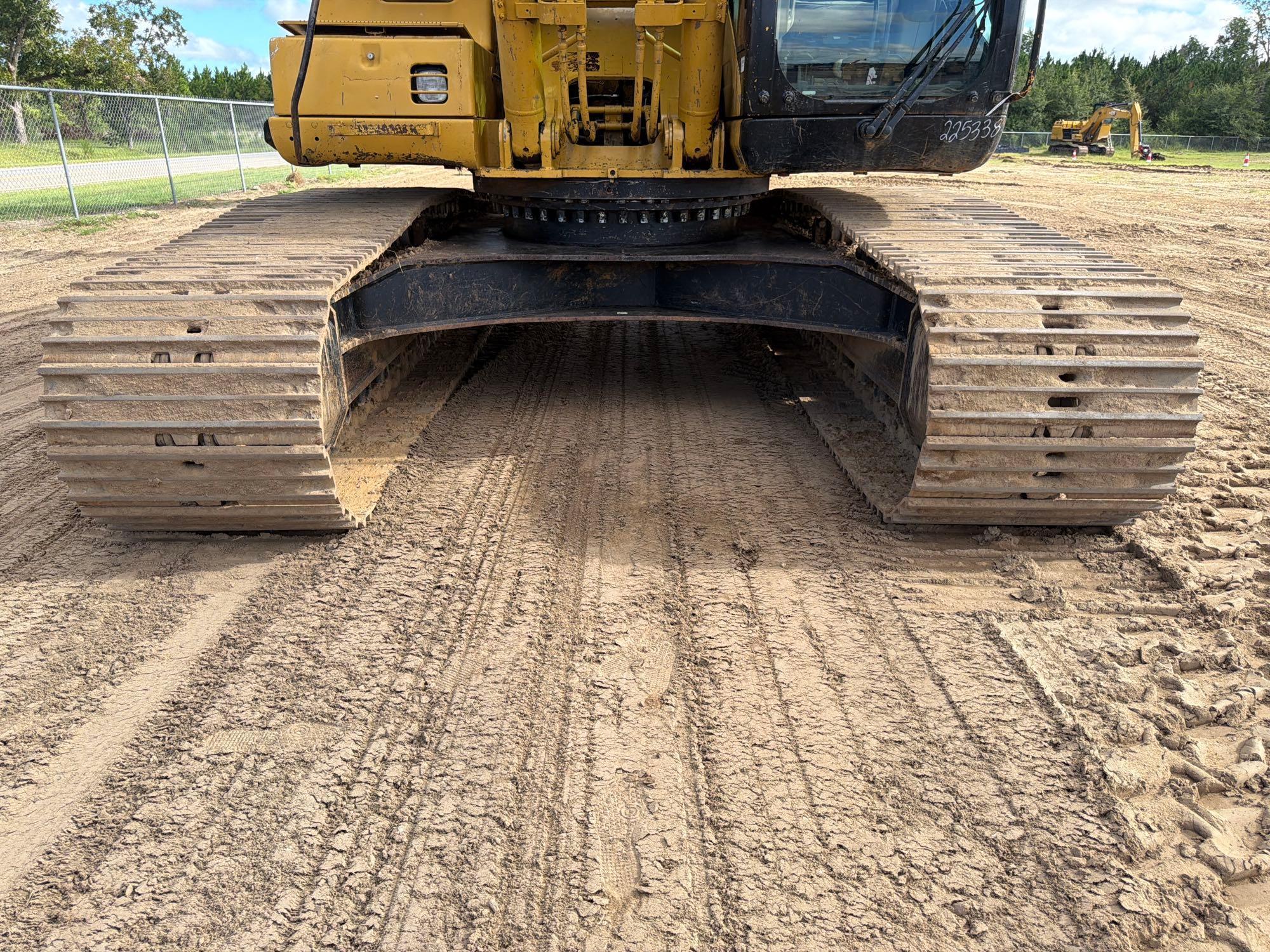 Caterpillar 325CL