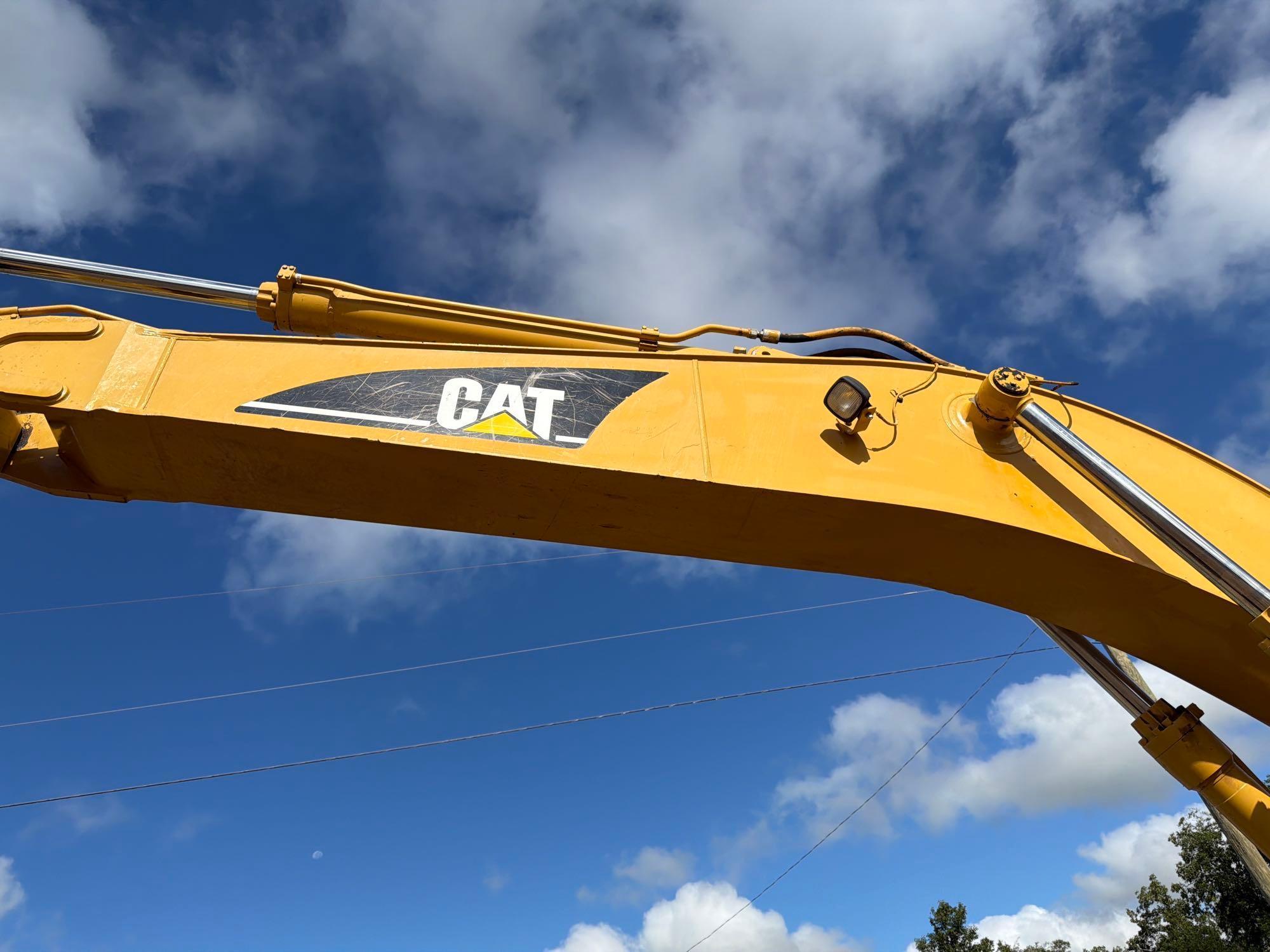 Caterpillar 325CL