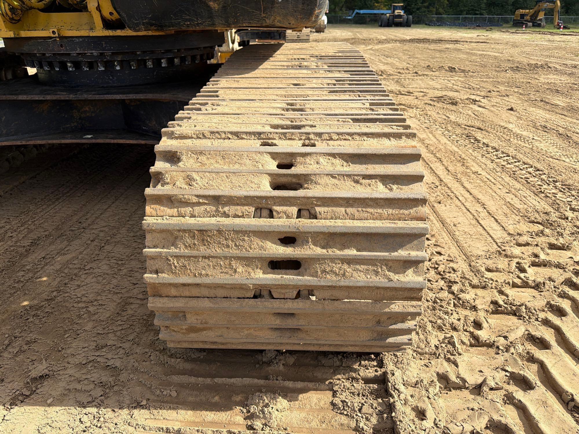 Caterpillar 325CL
