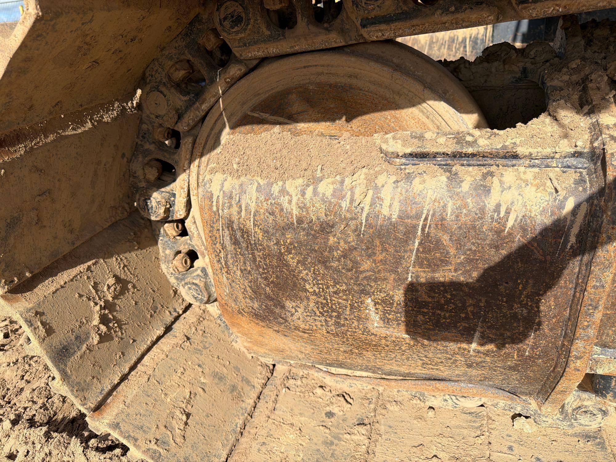 Caterpillar 325CL
