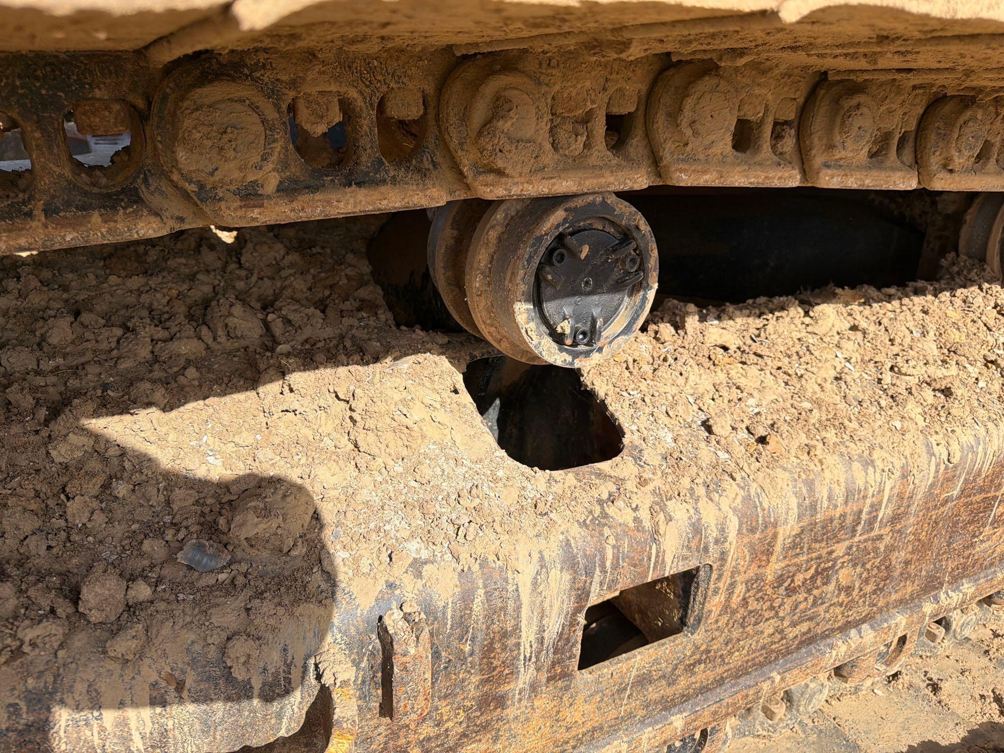 Caterpillar 325CL