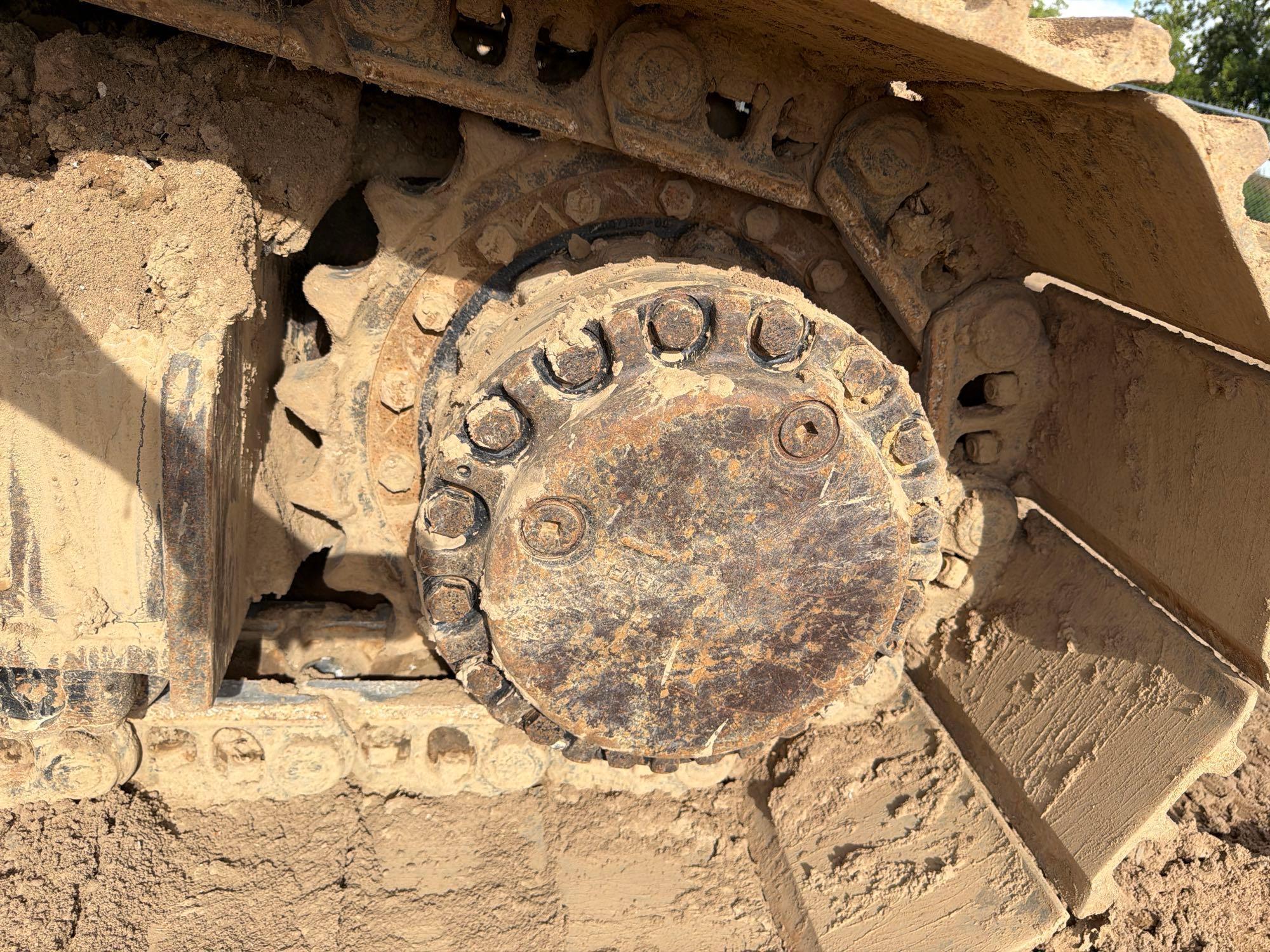 Caterpillar 325CL