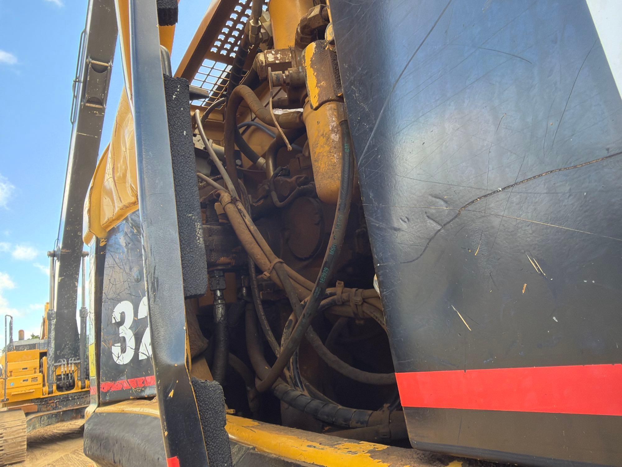 Caterpillar 325CL
