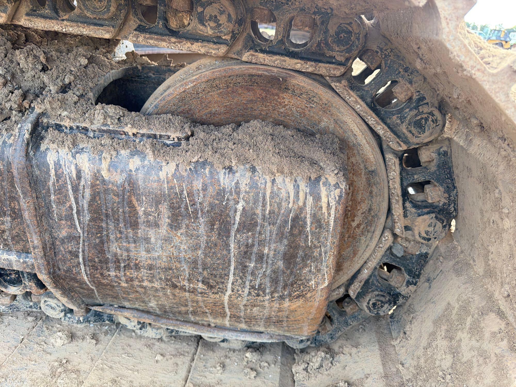 Caterpillar 325CL