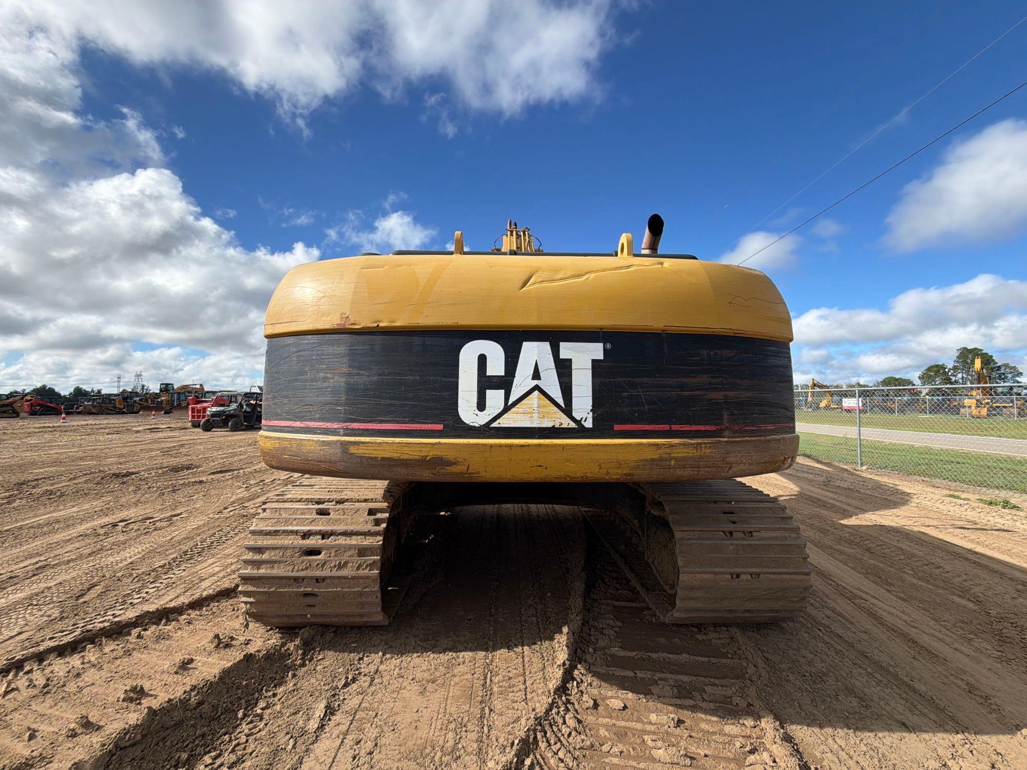 Caterpillar 325CL