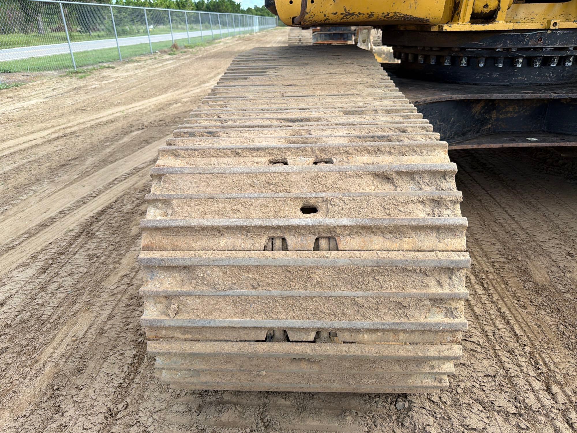 Caterpillar 325CL