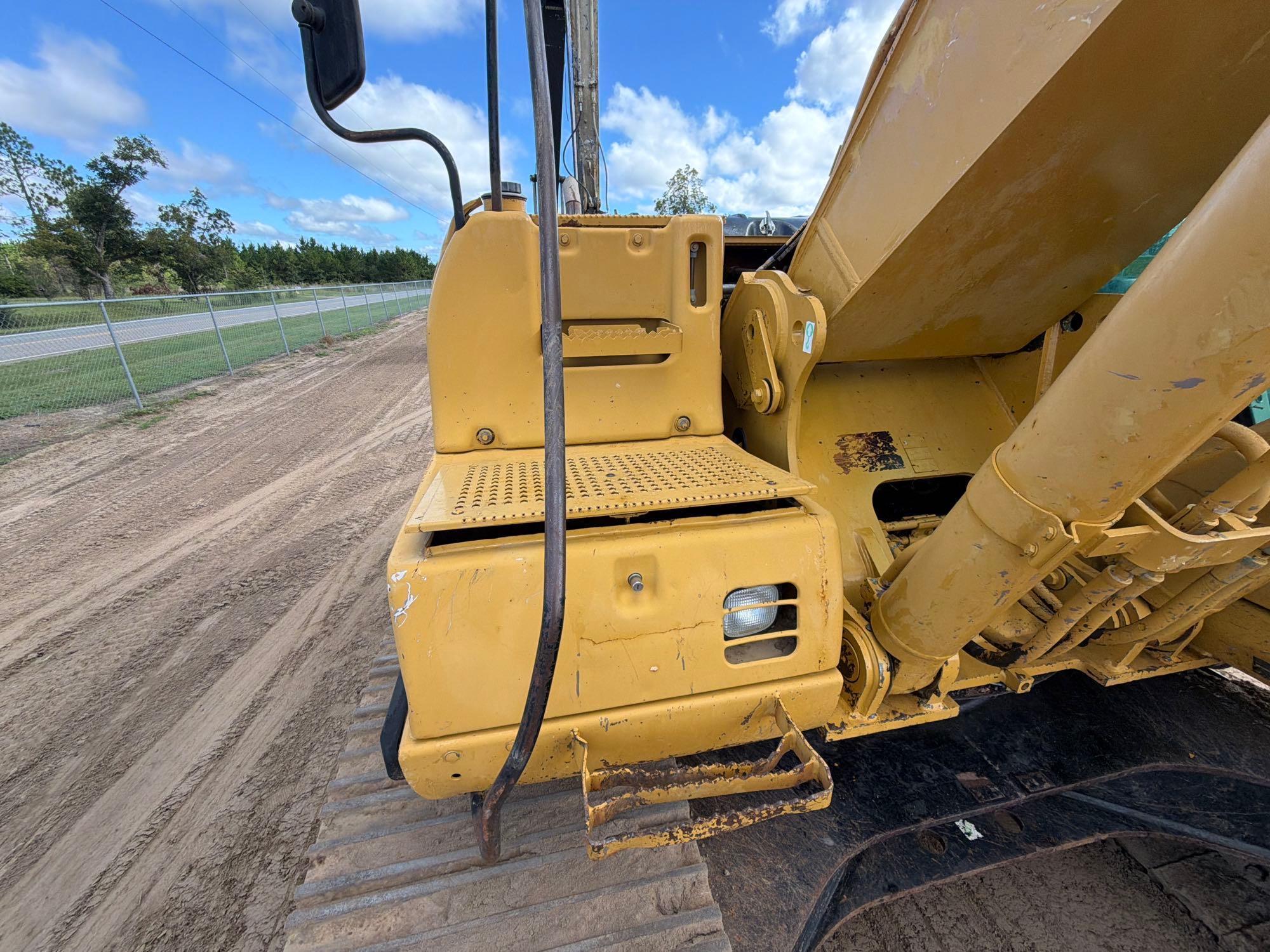 Caterpillar 325CL