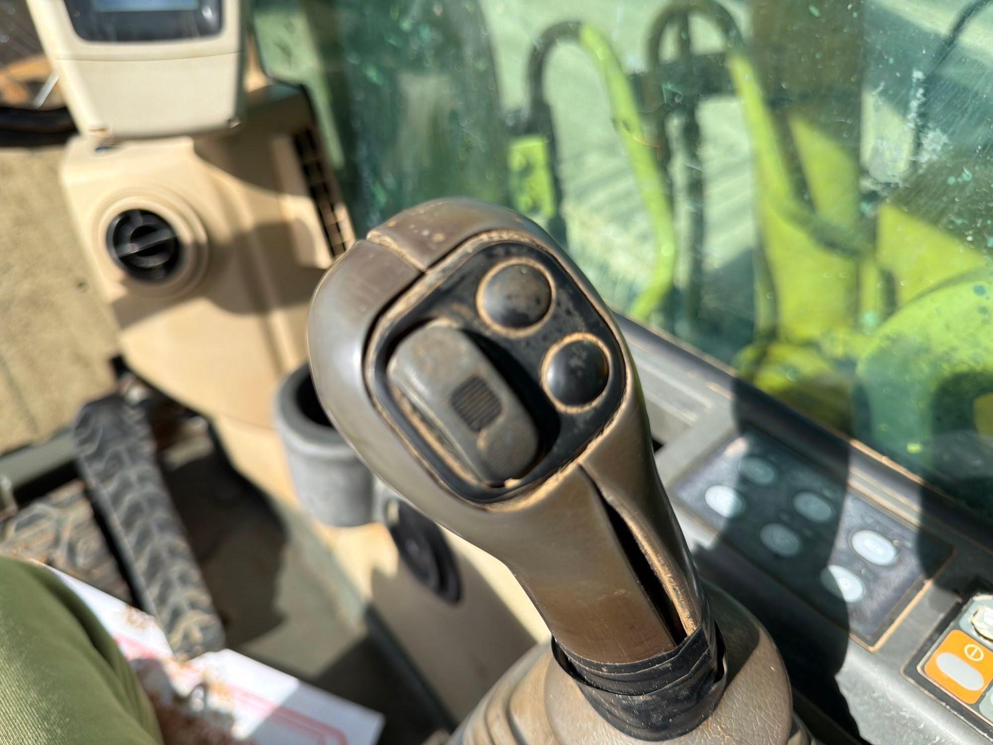 Caterpillar 325CL