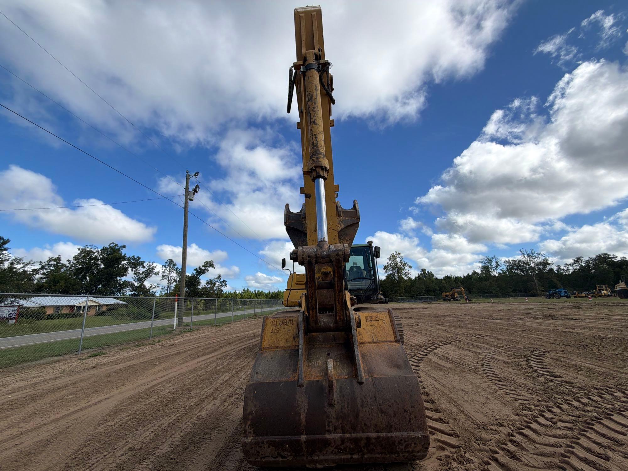 Caterpillar 325CL