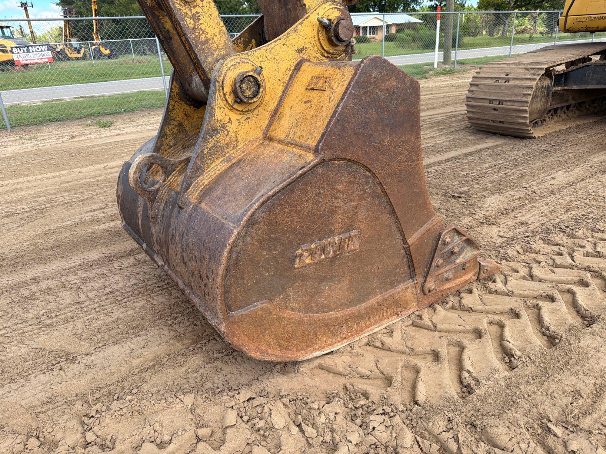 Caterpillar 325CL
