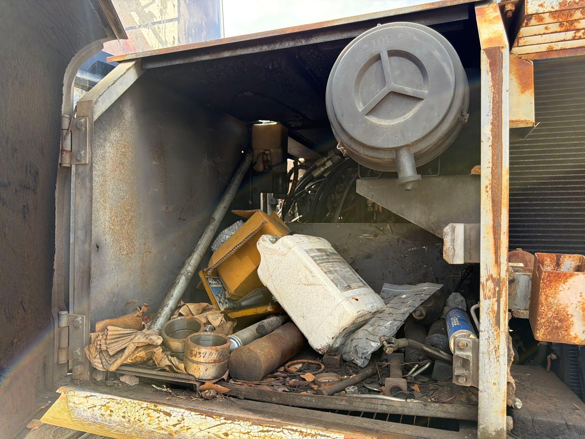 Hitachi EX200LC-2