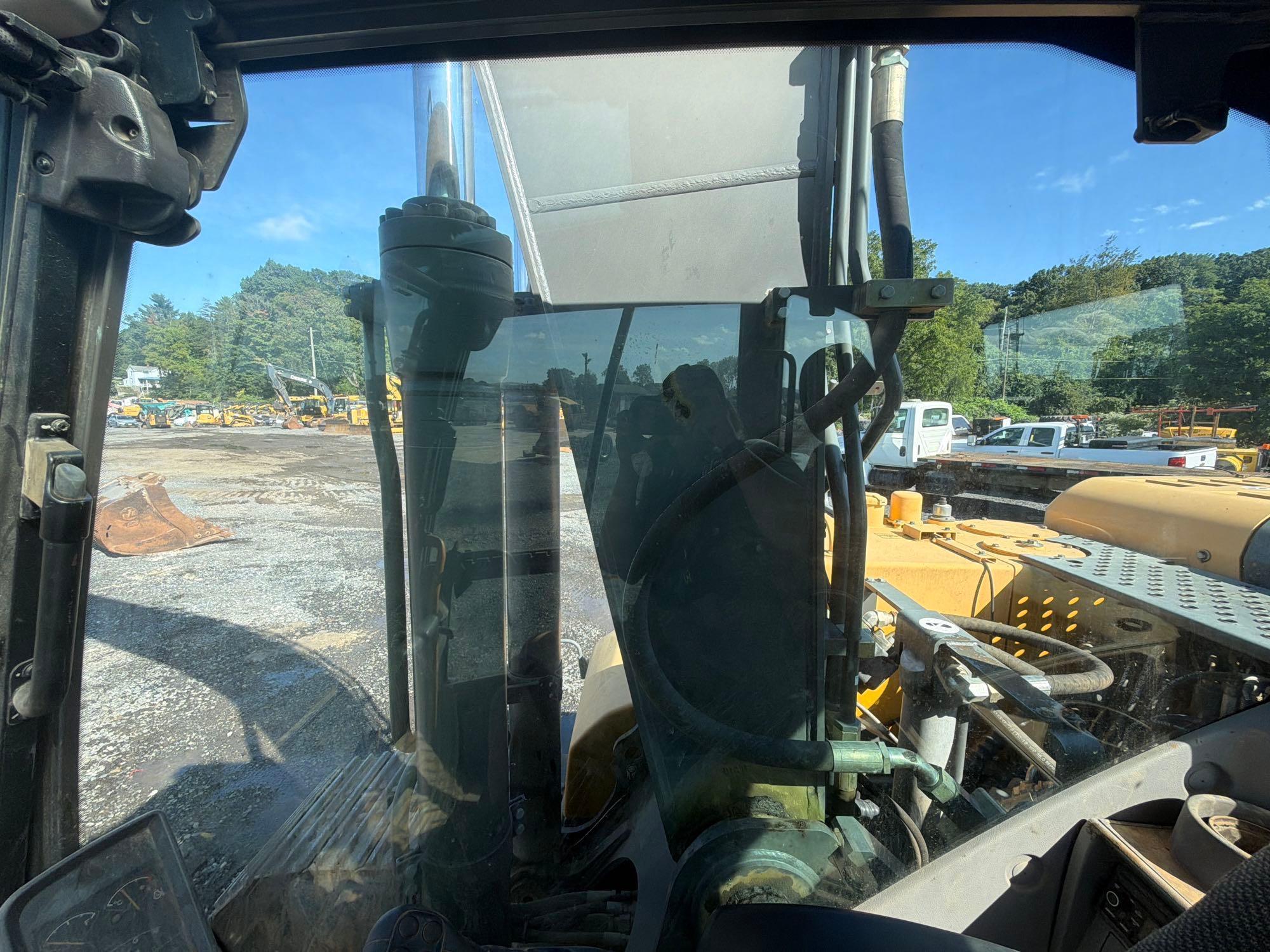 2015 Volvo EC160