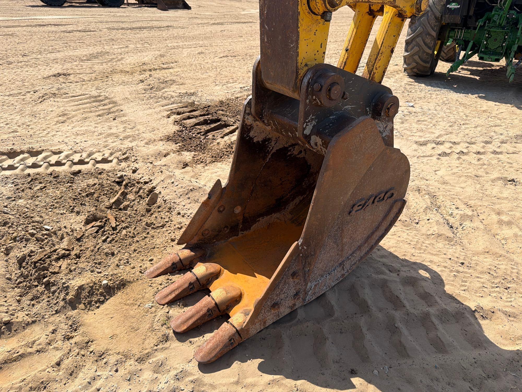 2017 Komatsu PC138USLC