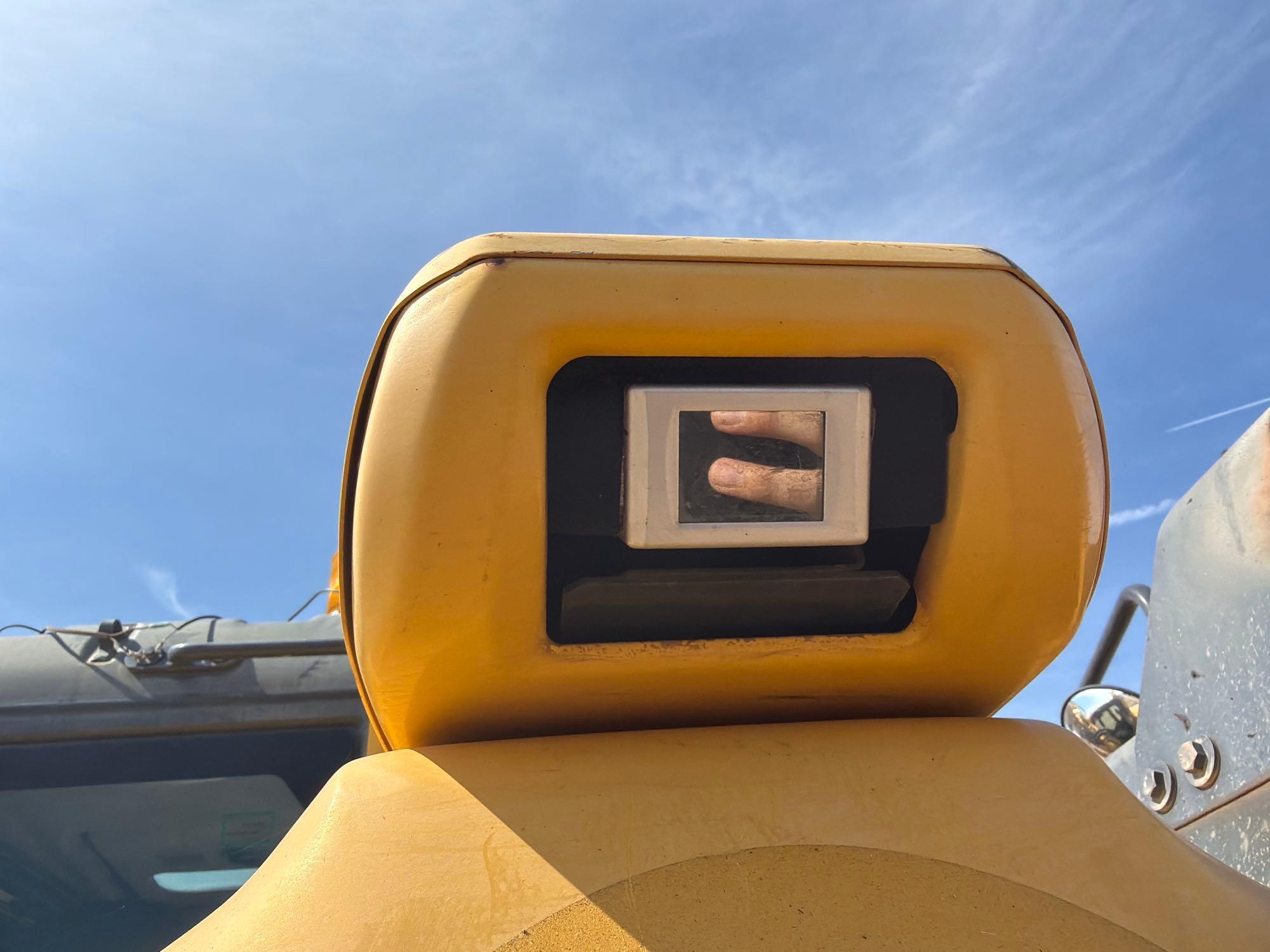 2017 Komatsu PC138USLC