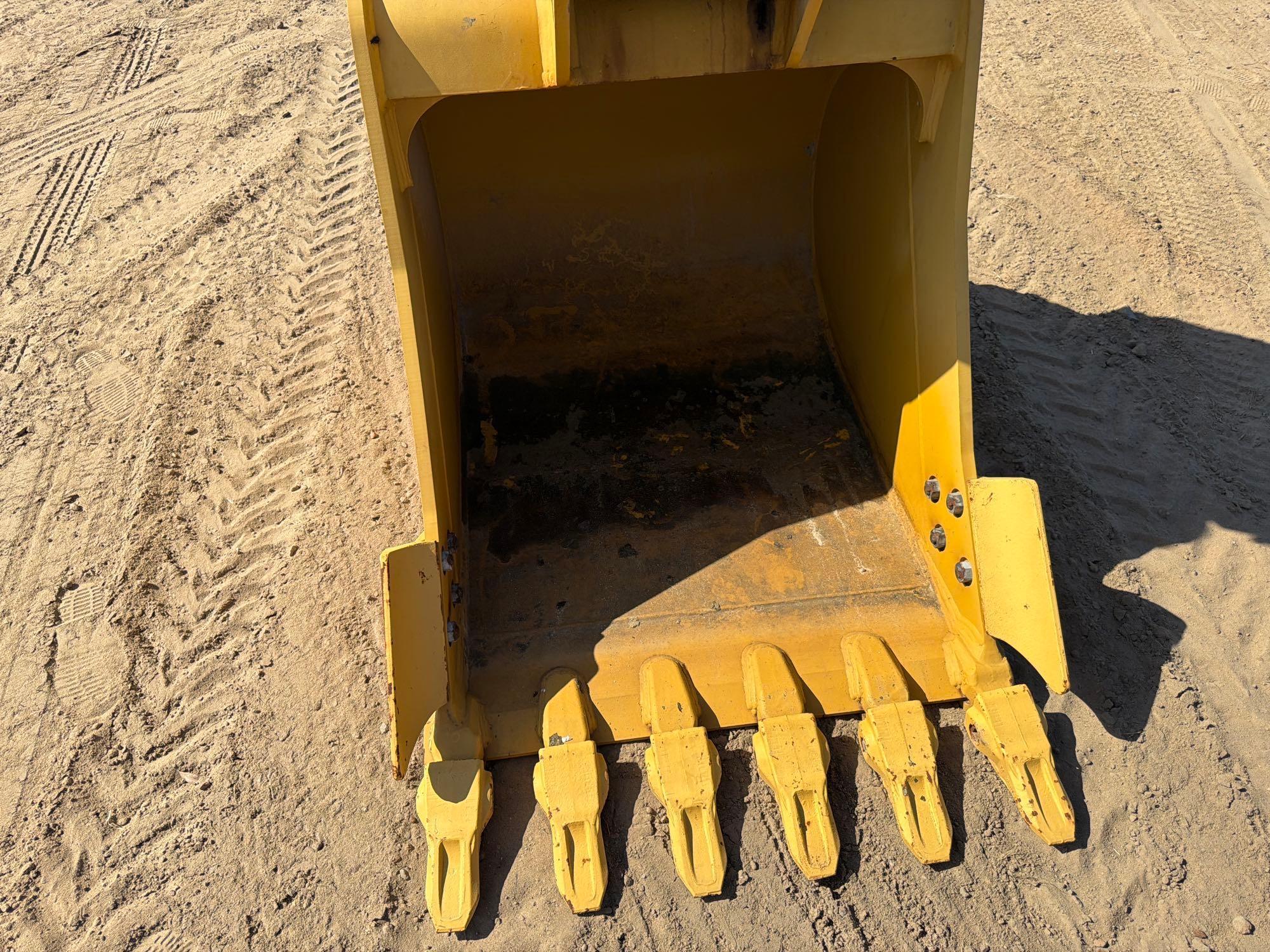 Caterpillar 315