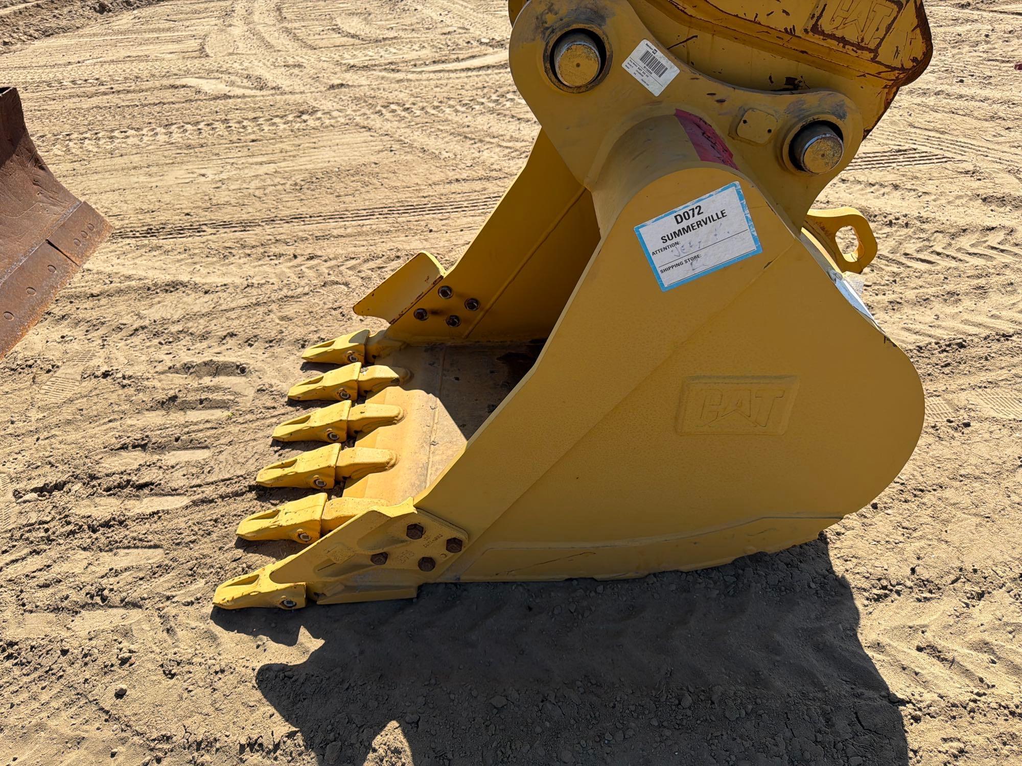 Caterpillar 315