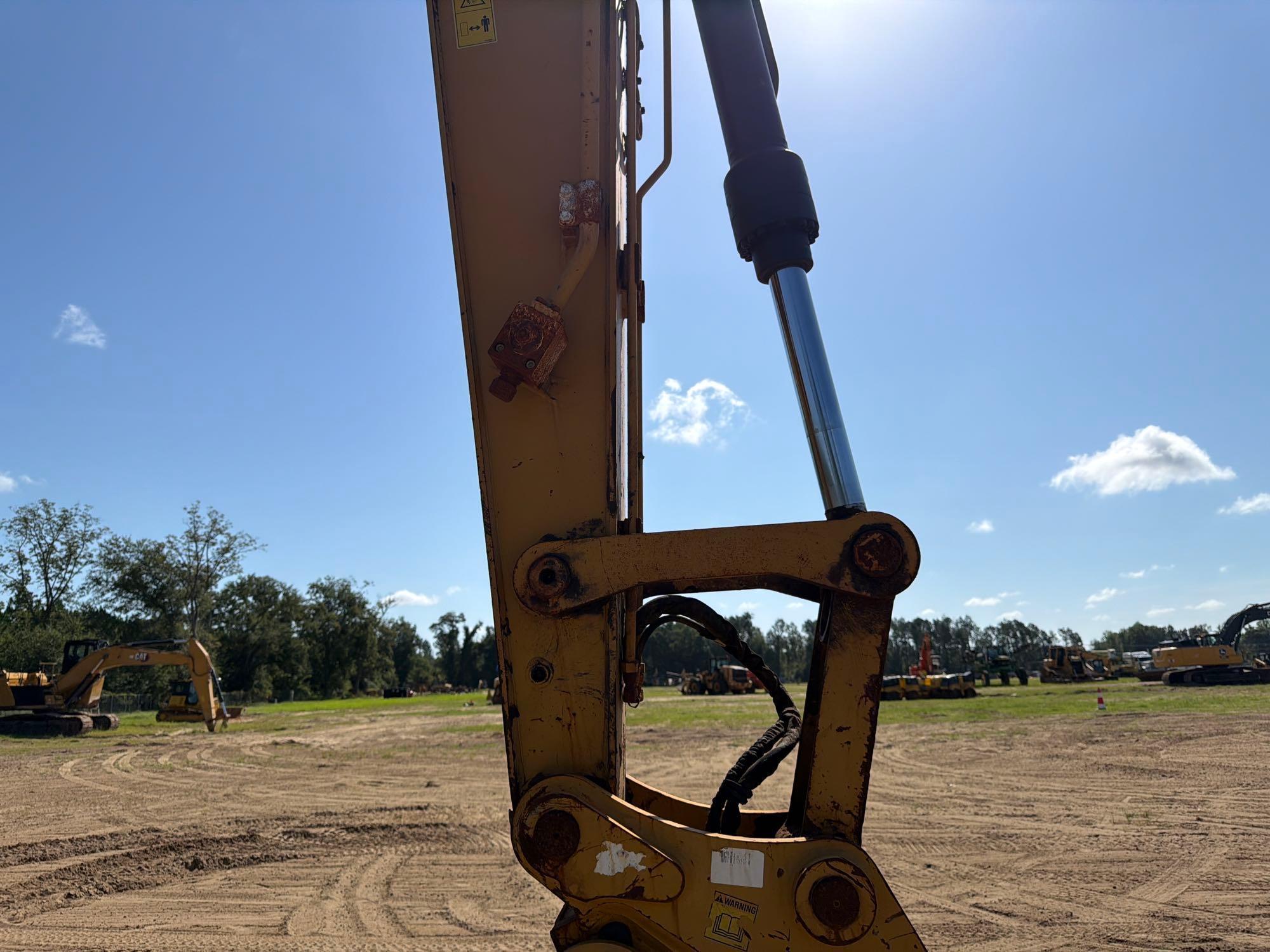 Caterpillar 315
