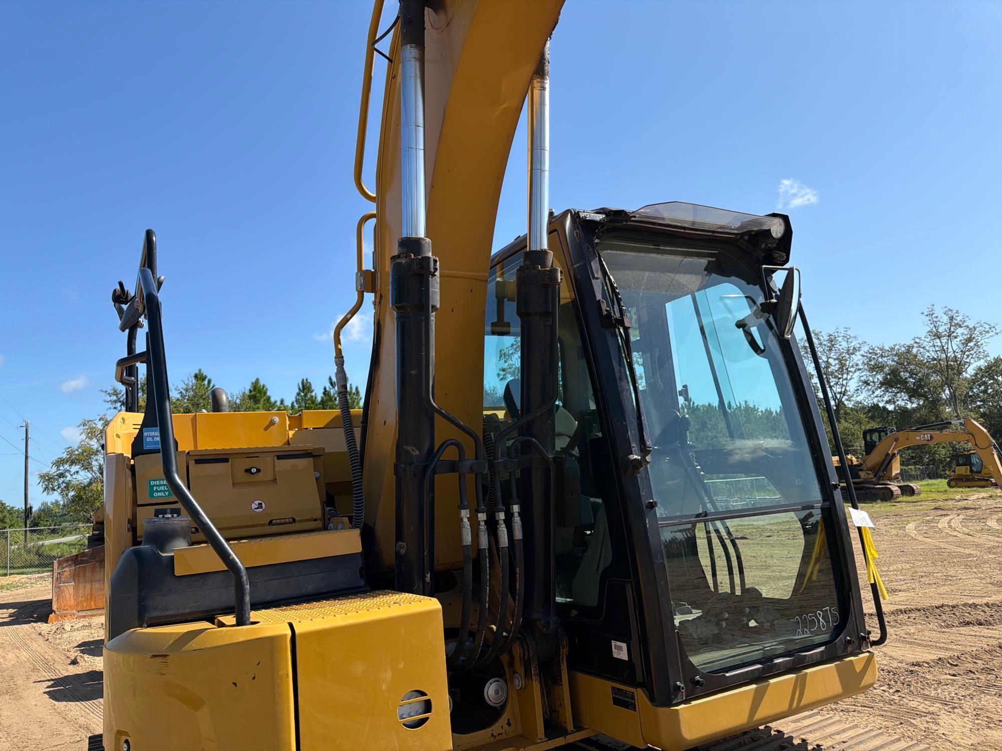 Caterpillar 315