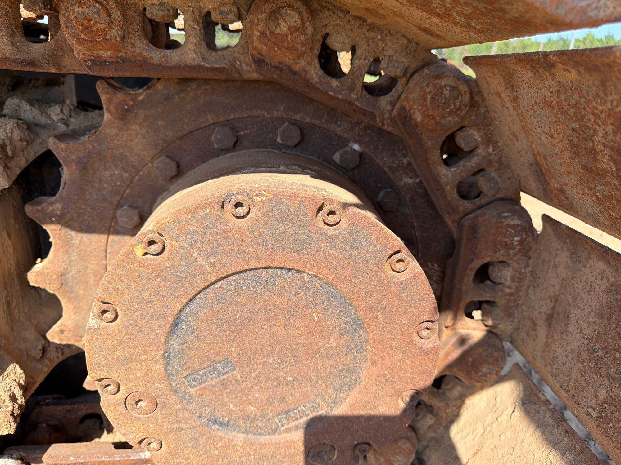 Caterpillar 315