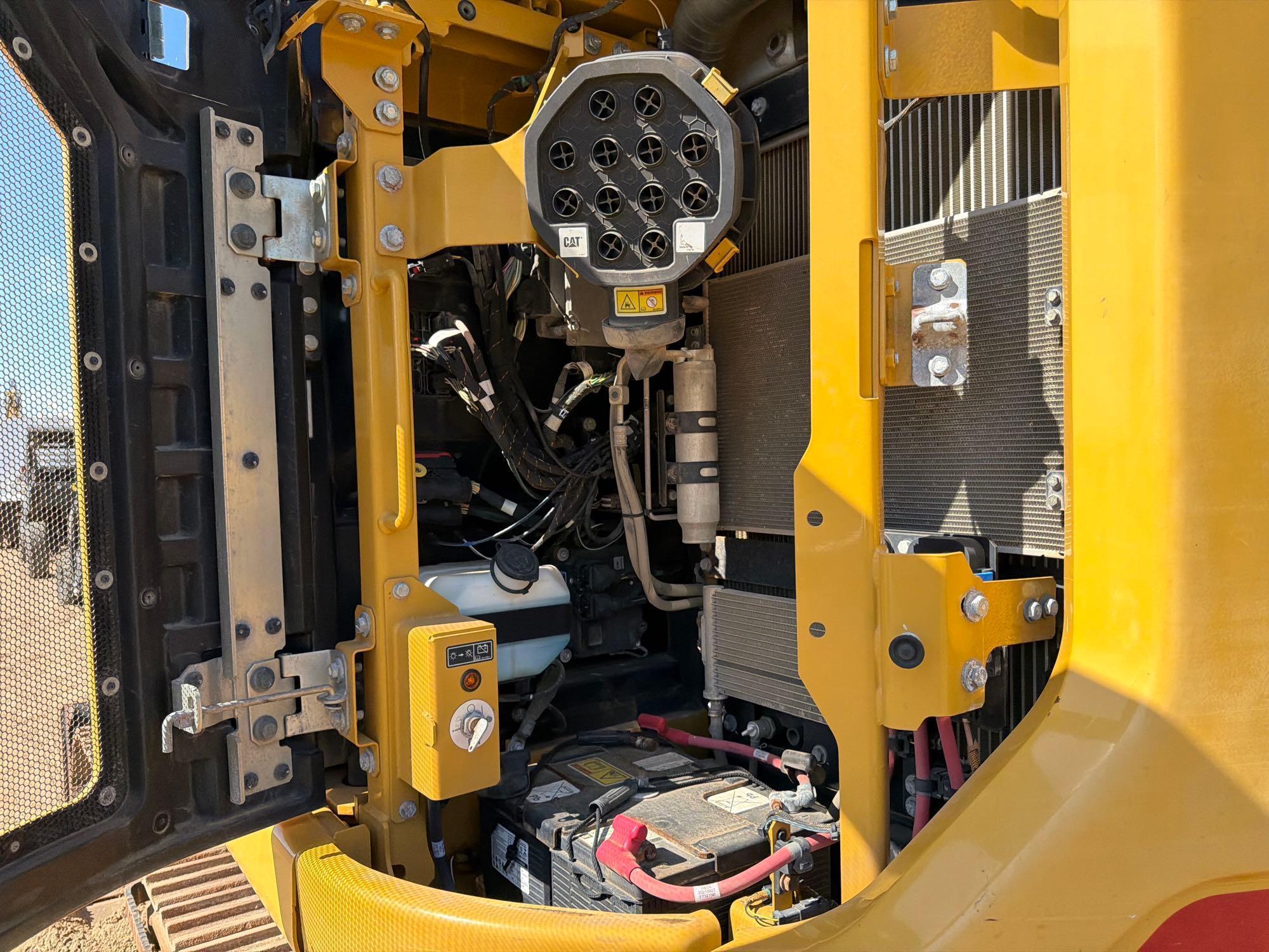 Caterpillar 315