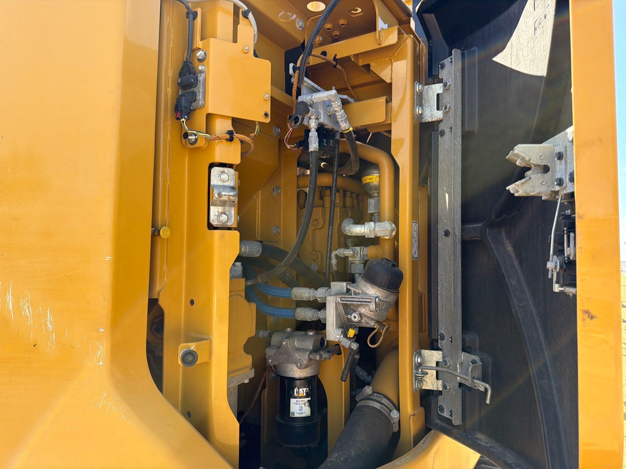 Caterpillar 315