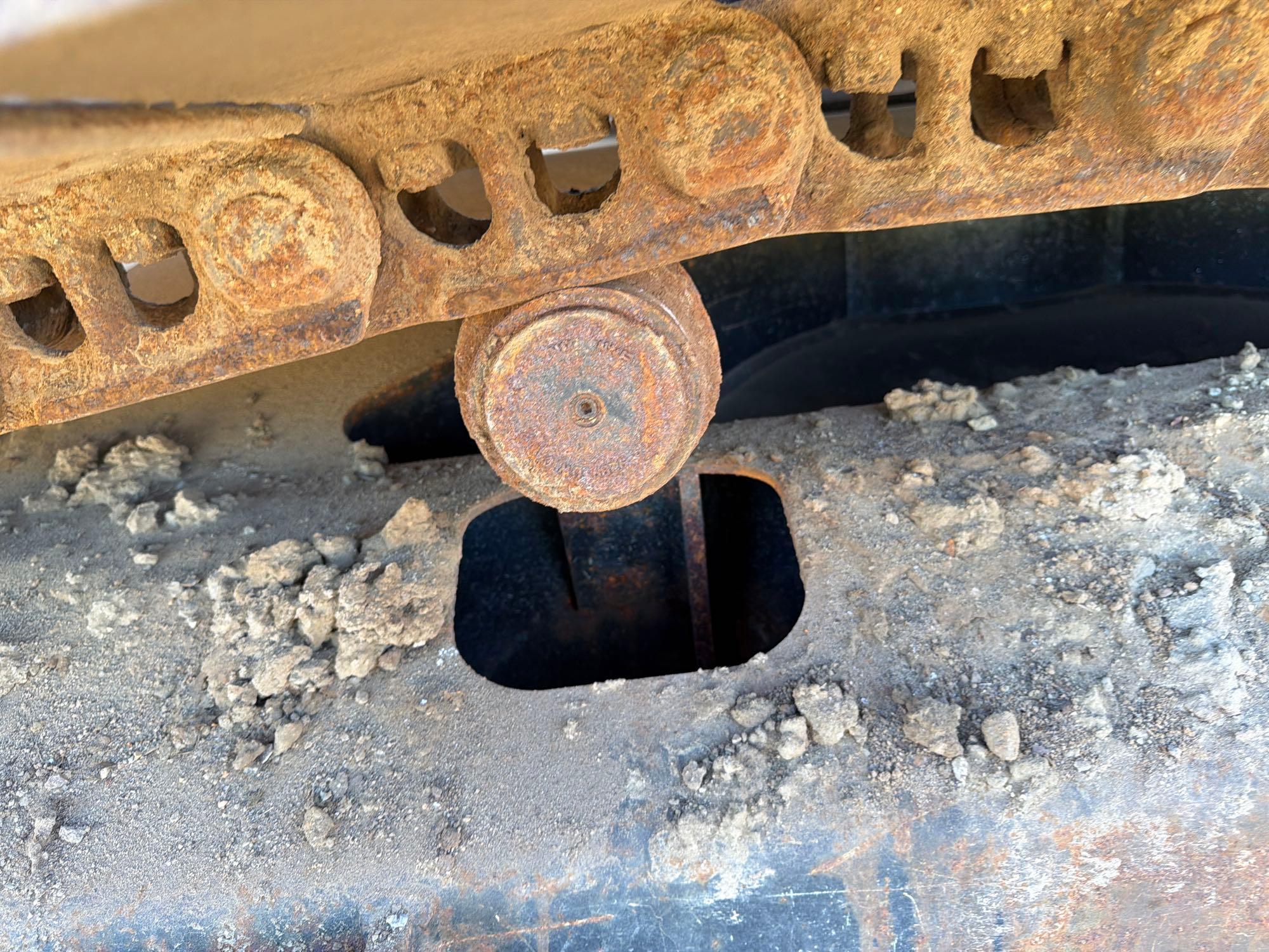 Caterpillar 315