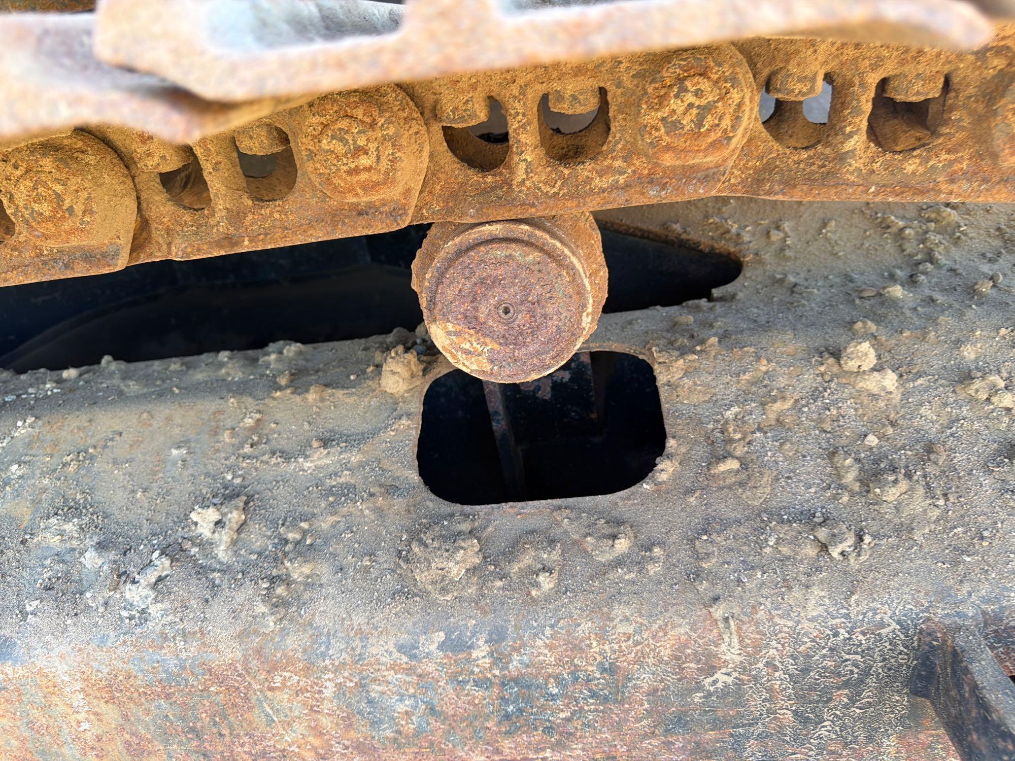 Caterpillar 315