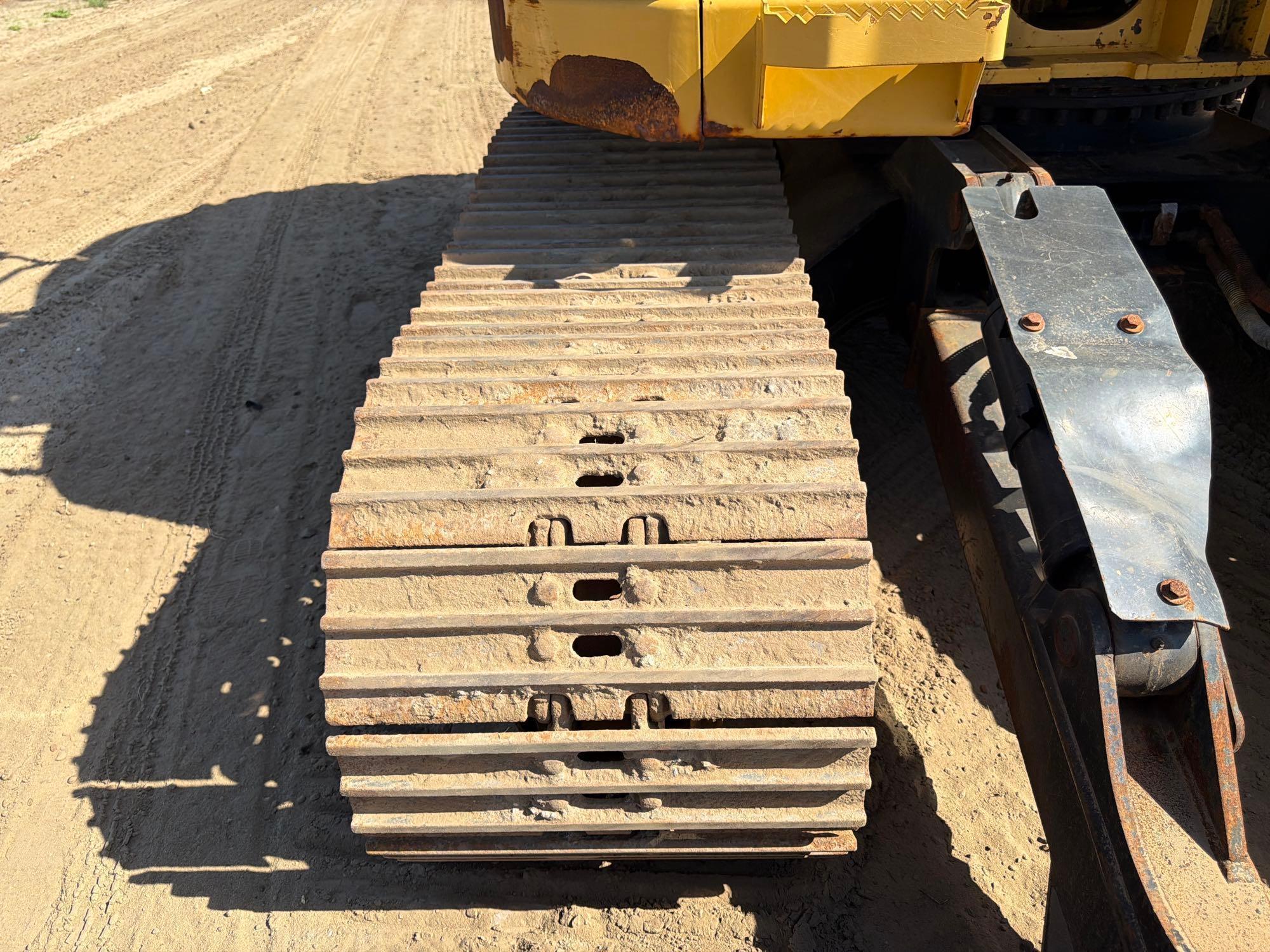 Caterpillar 315
