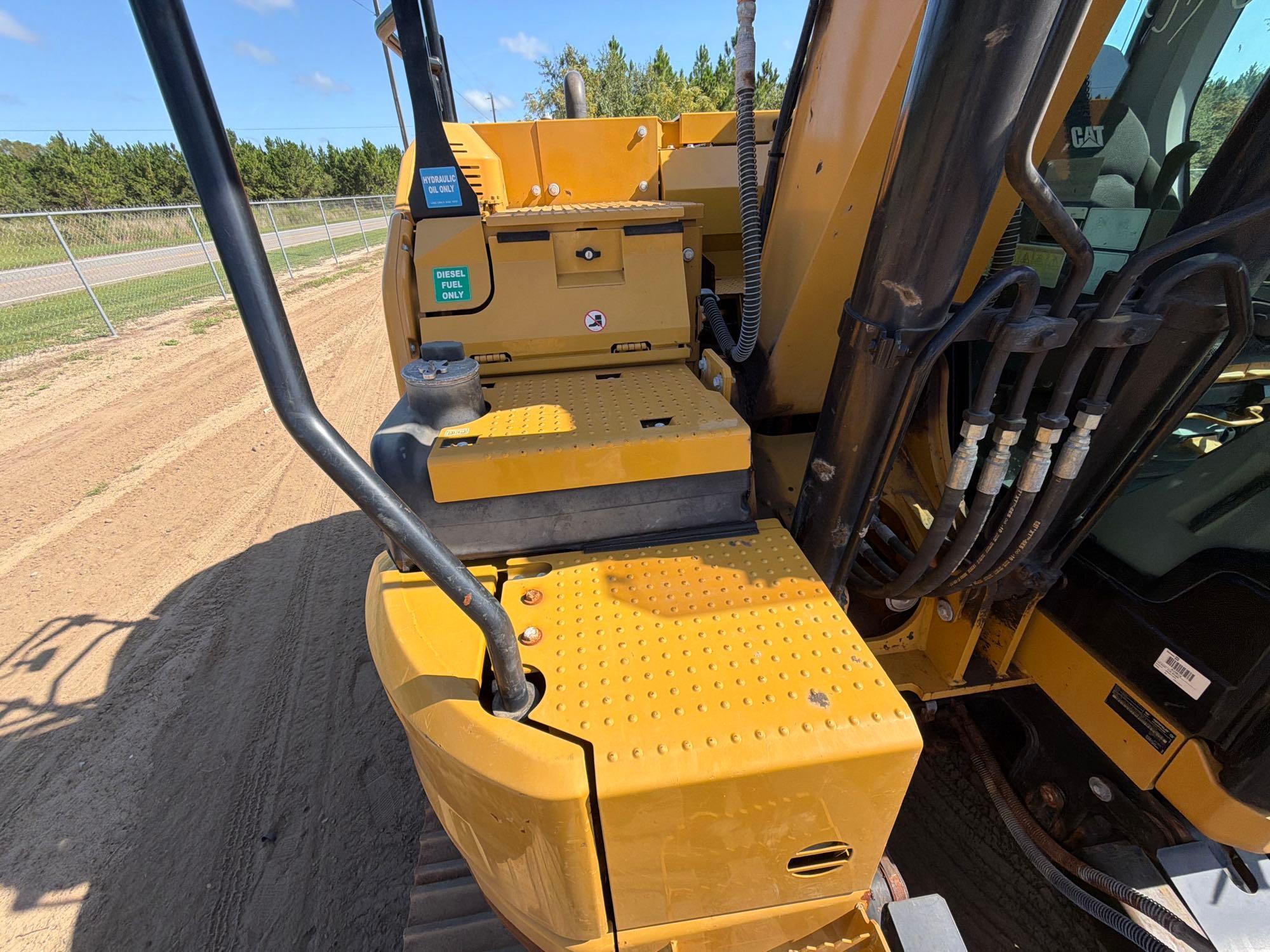 Caterpillar 315