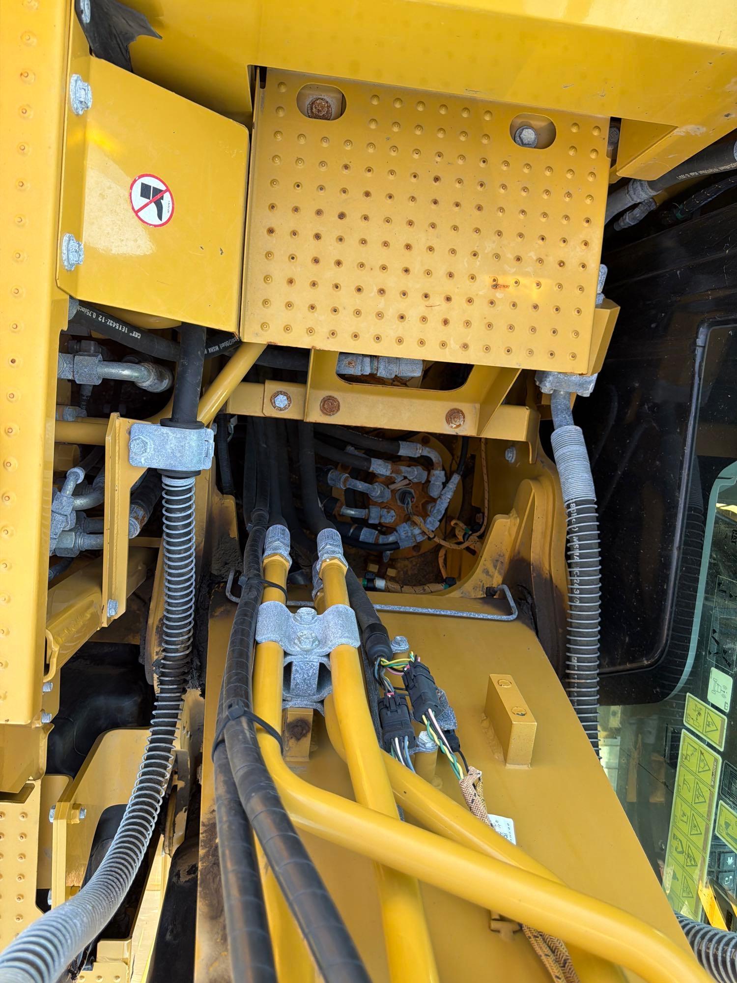 Caterpillar 315