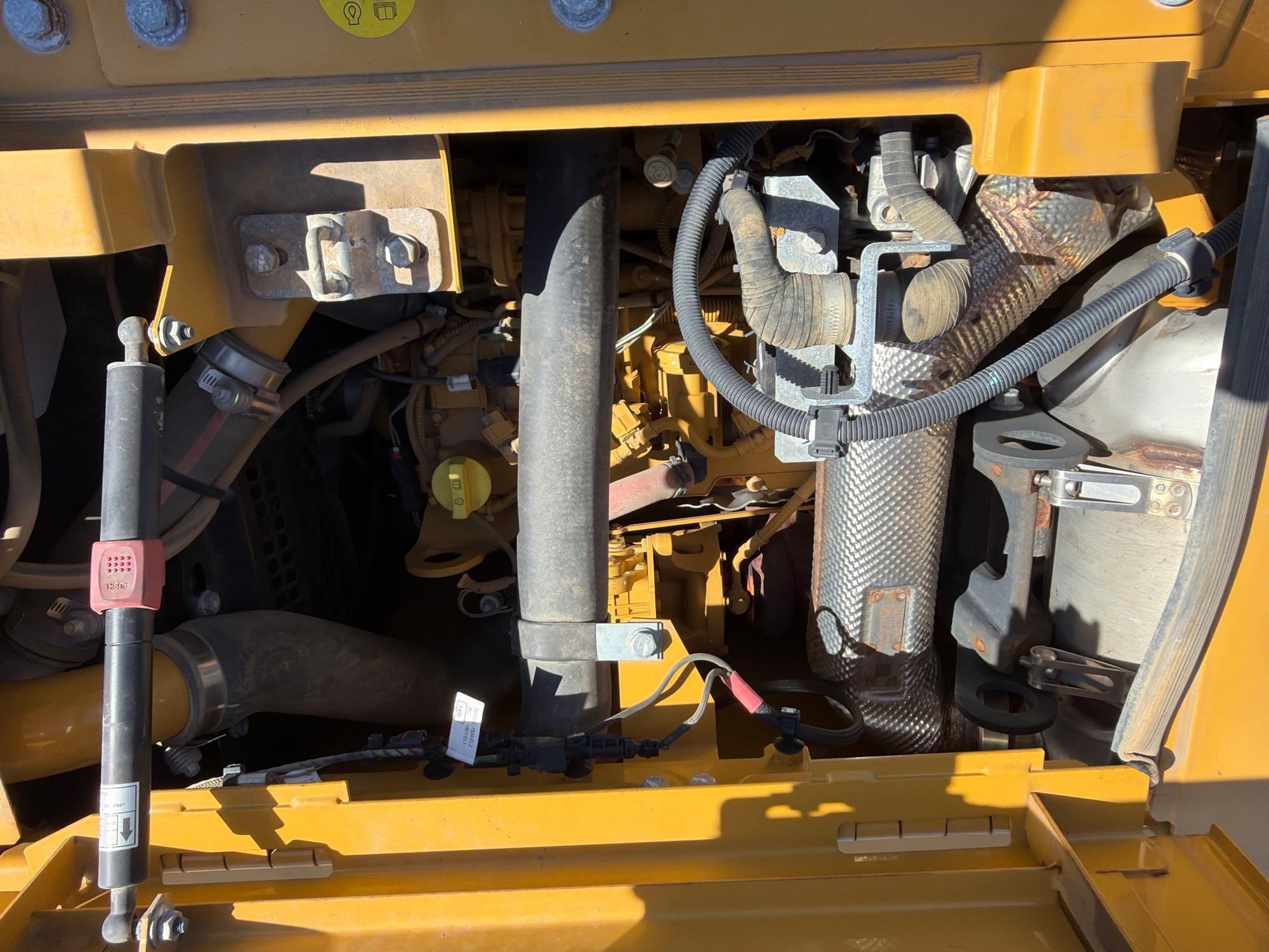 Caterpillar 315