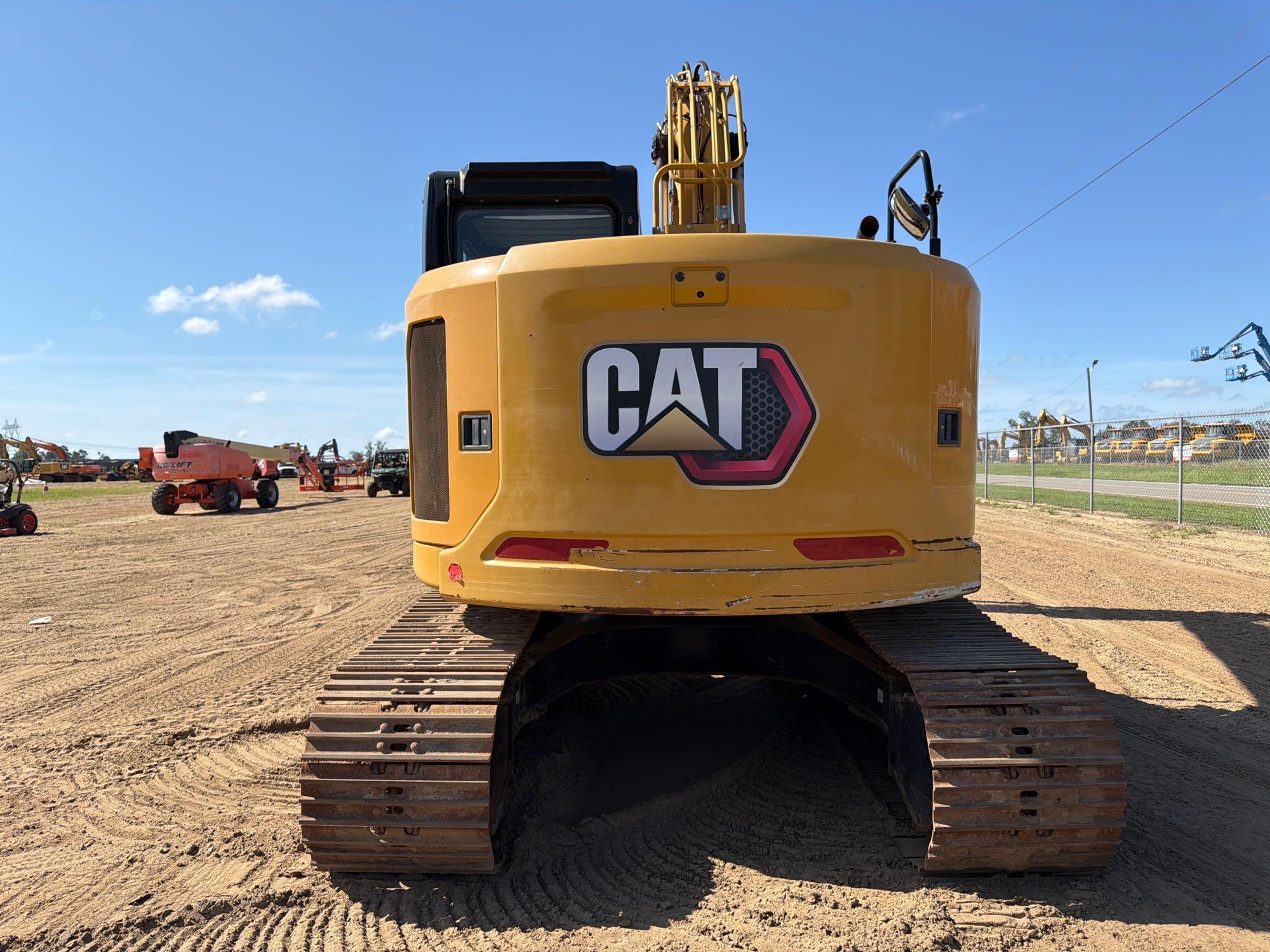 Caterpillar 315