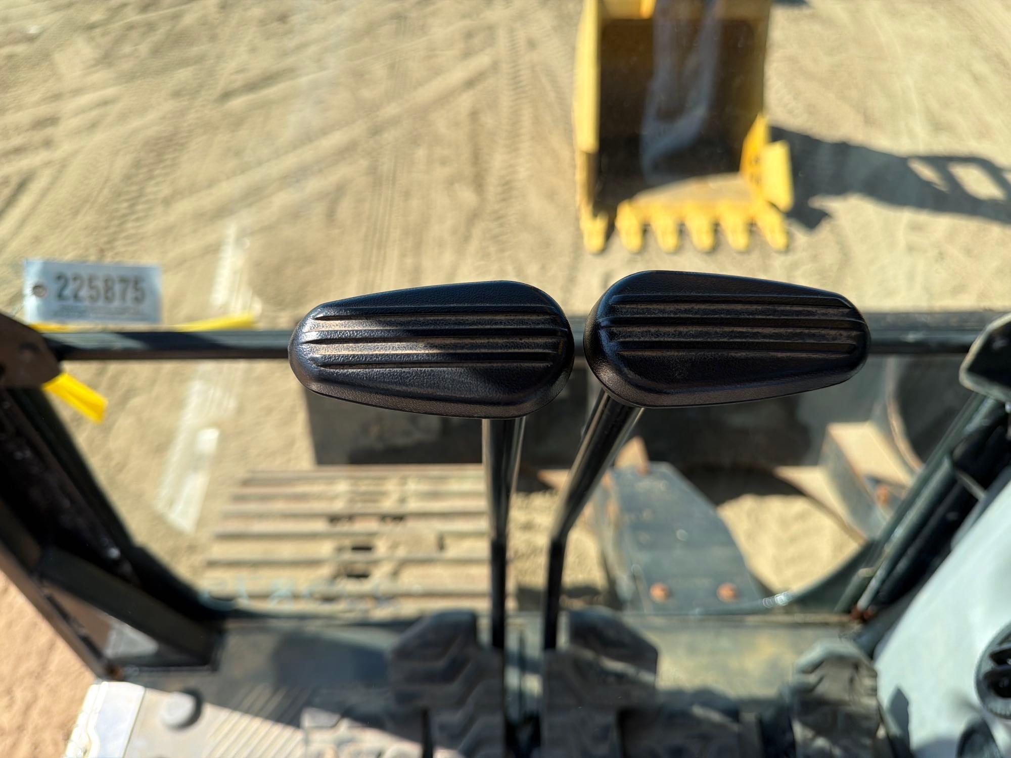 Caterpillar 315