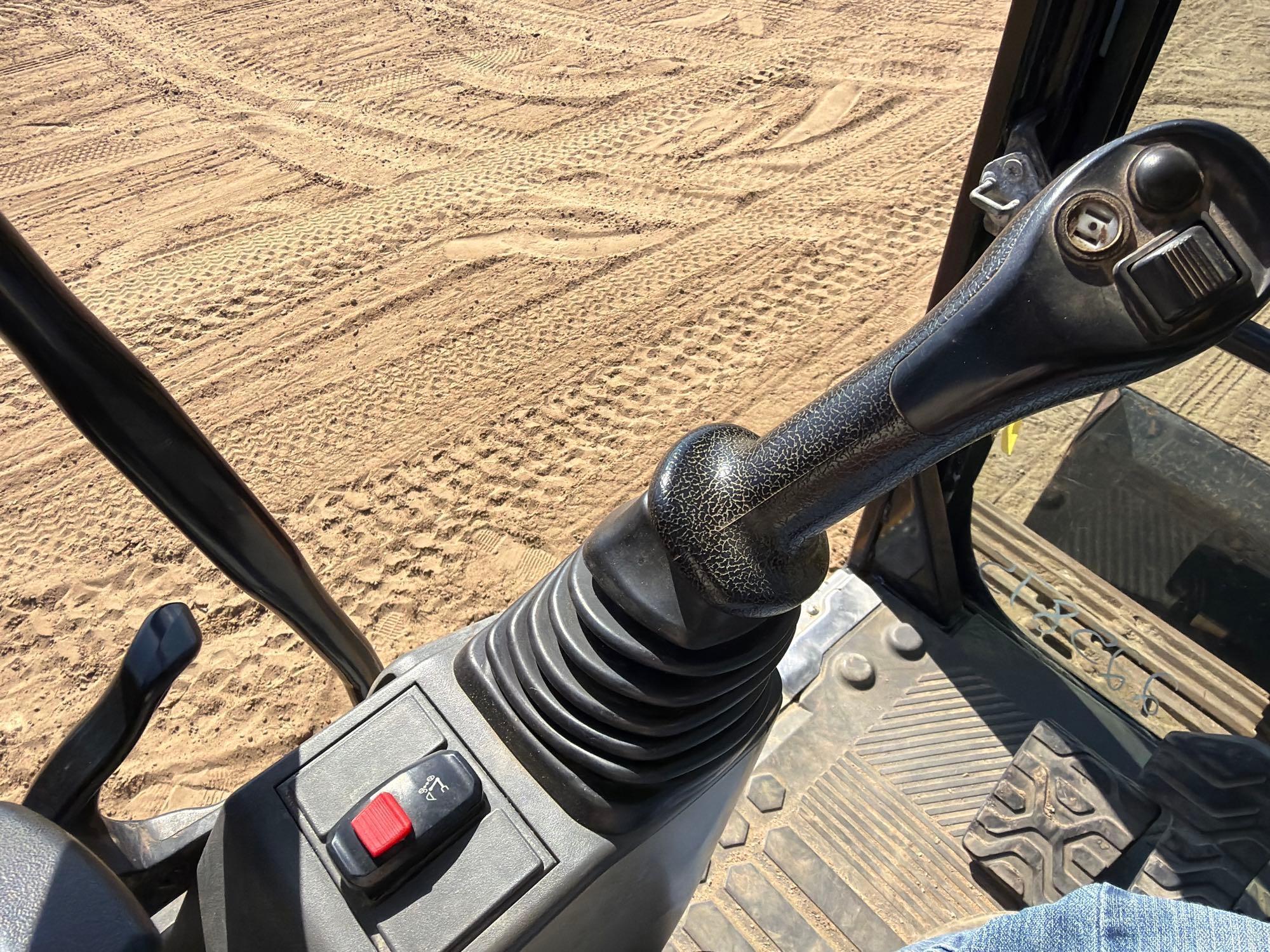 Caterpillar 315