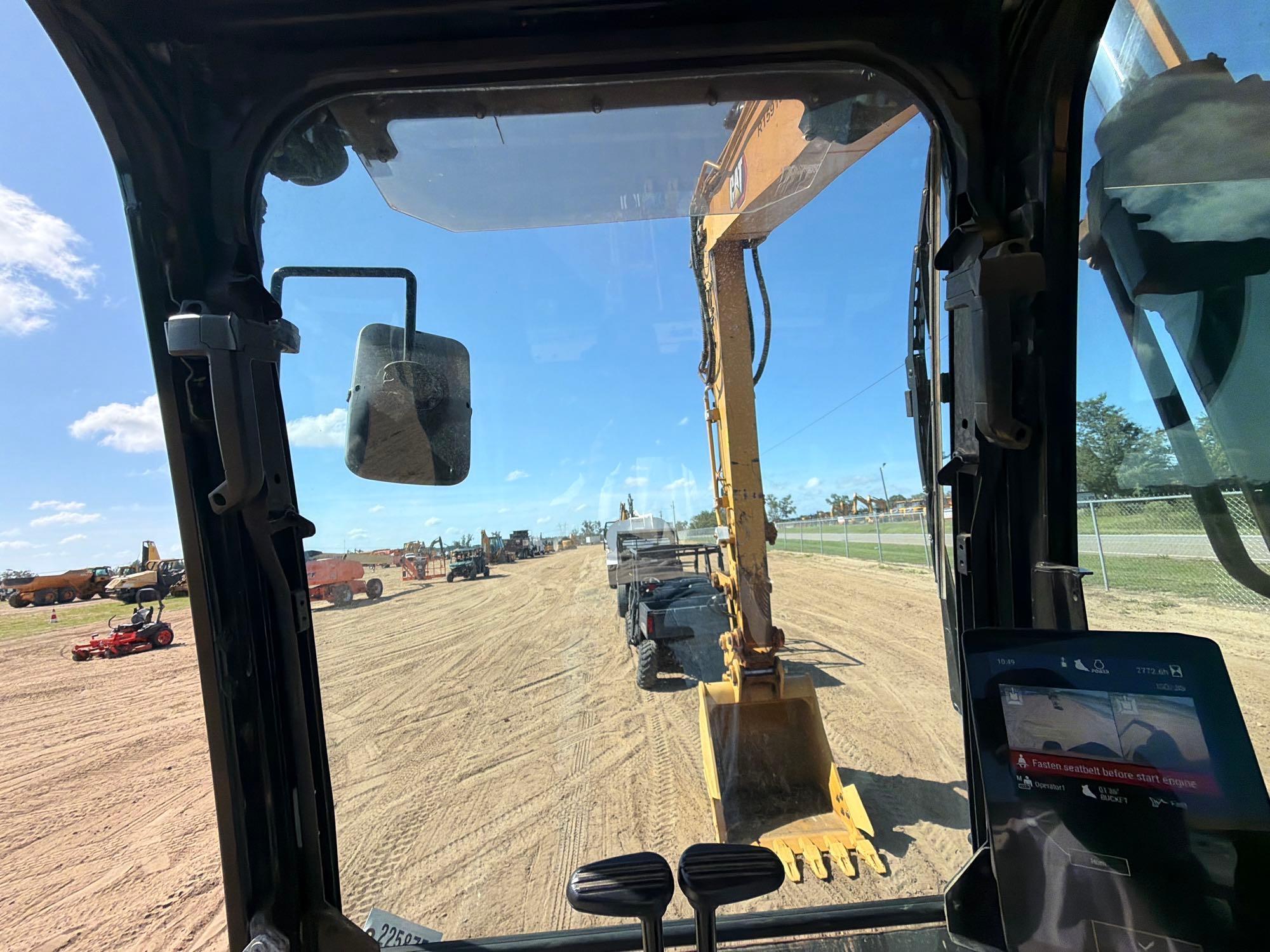 Caterpillar 315