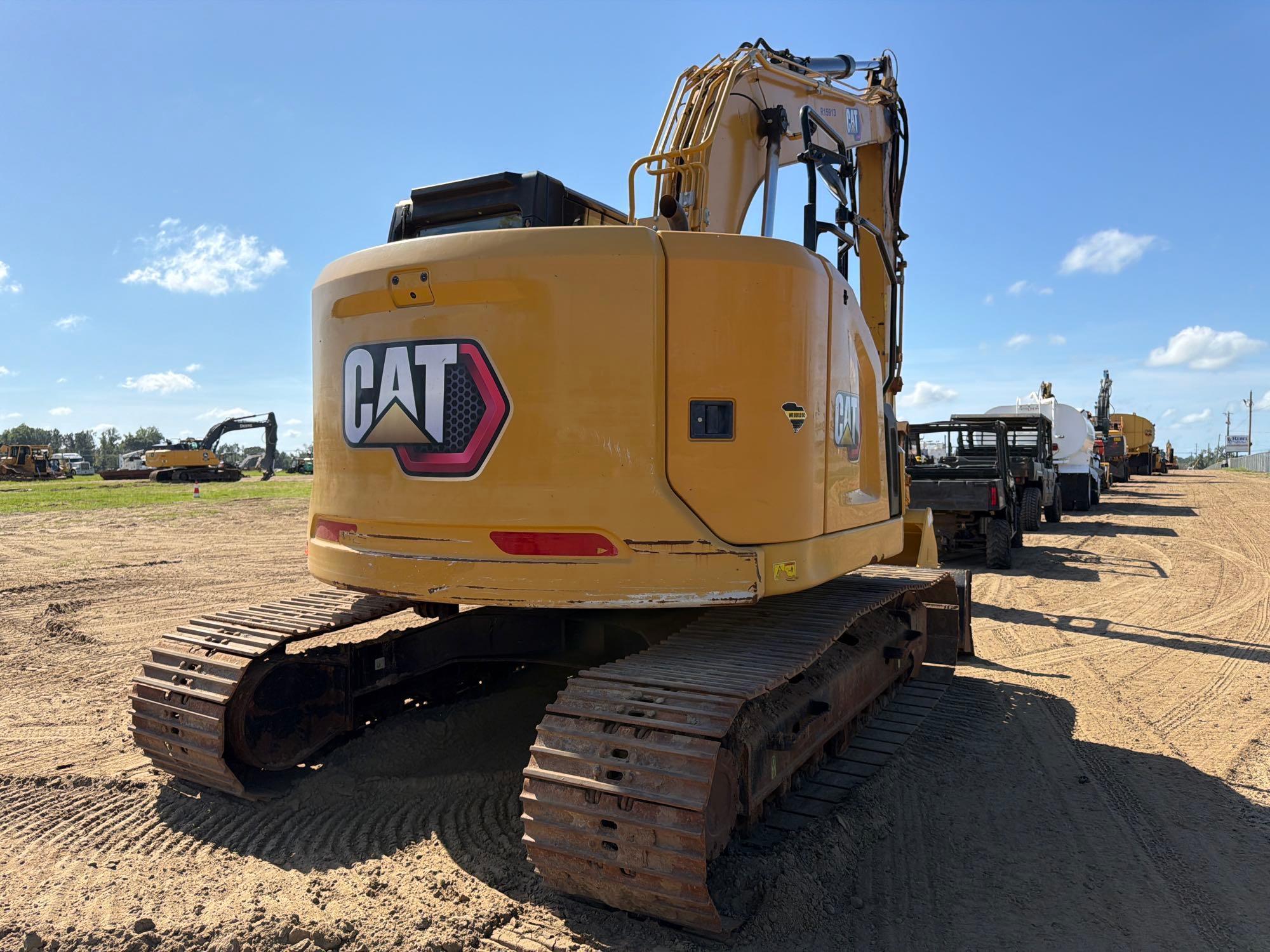 Caterpillar 315