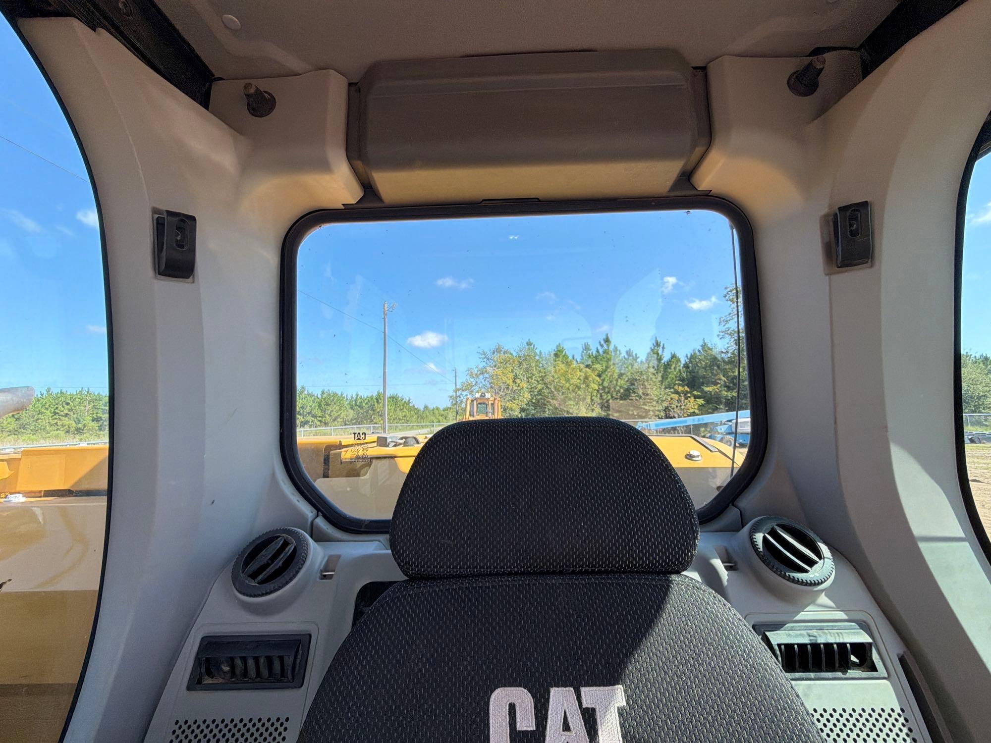 Caterpillar 315