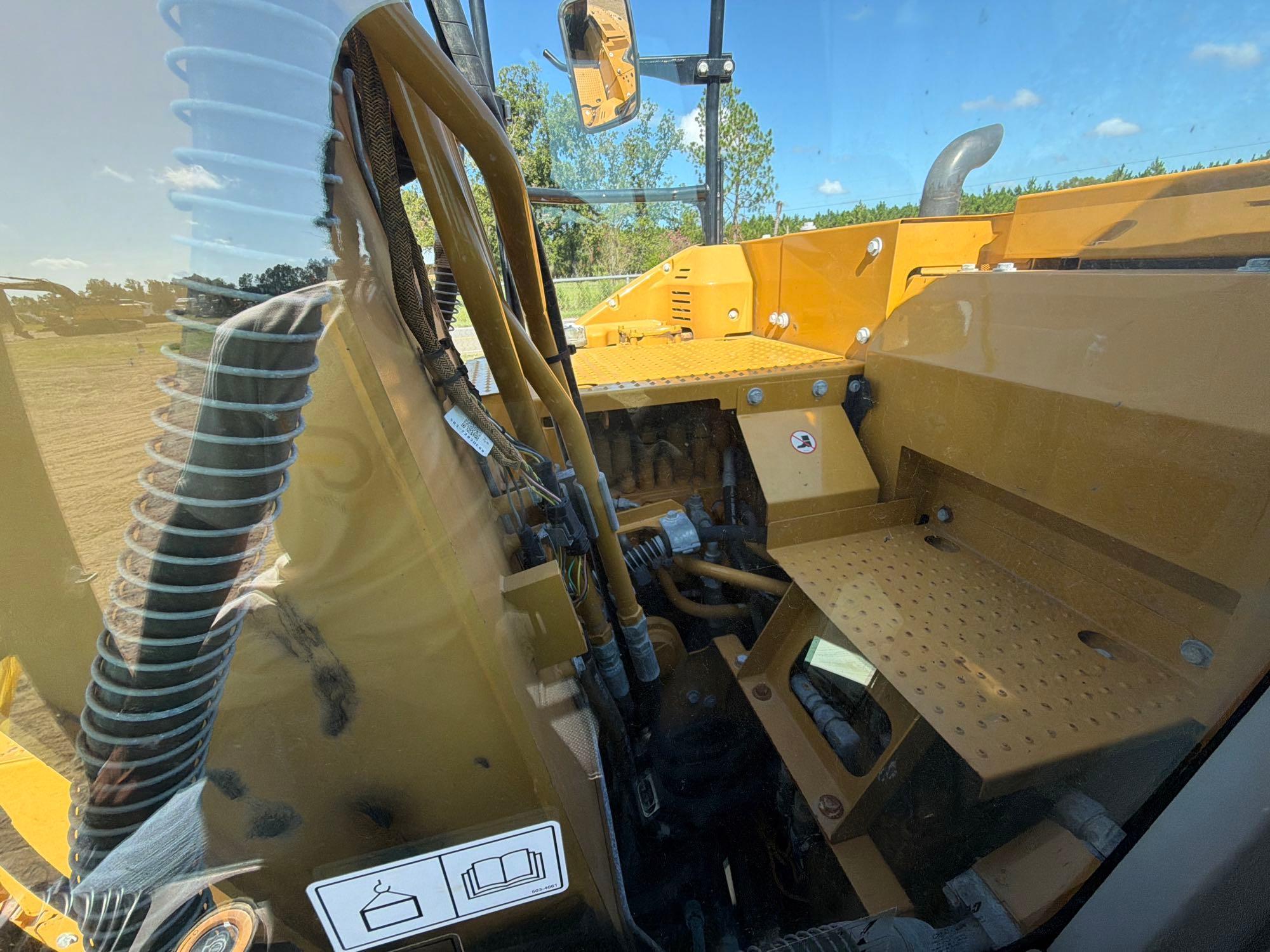 Caterpillar 315