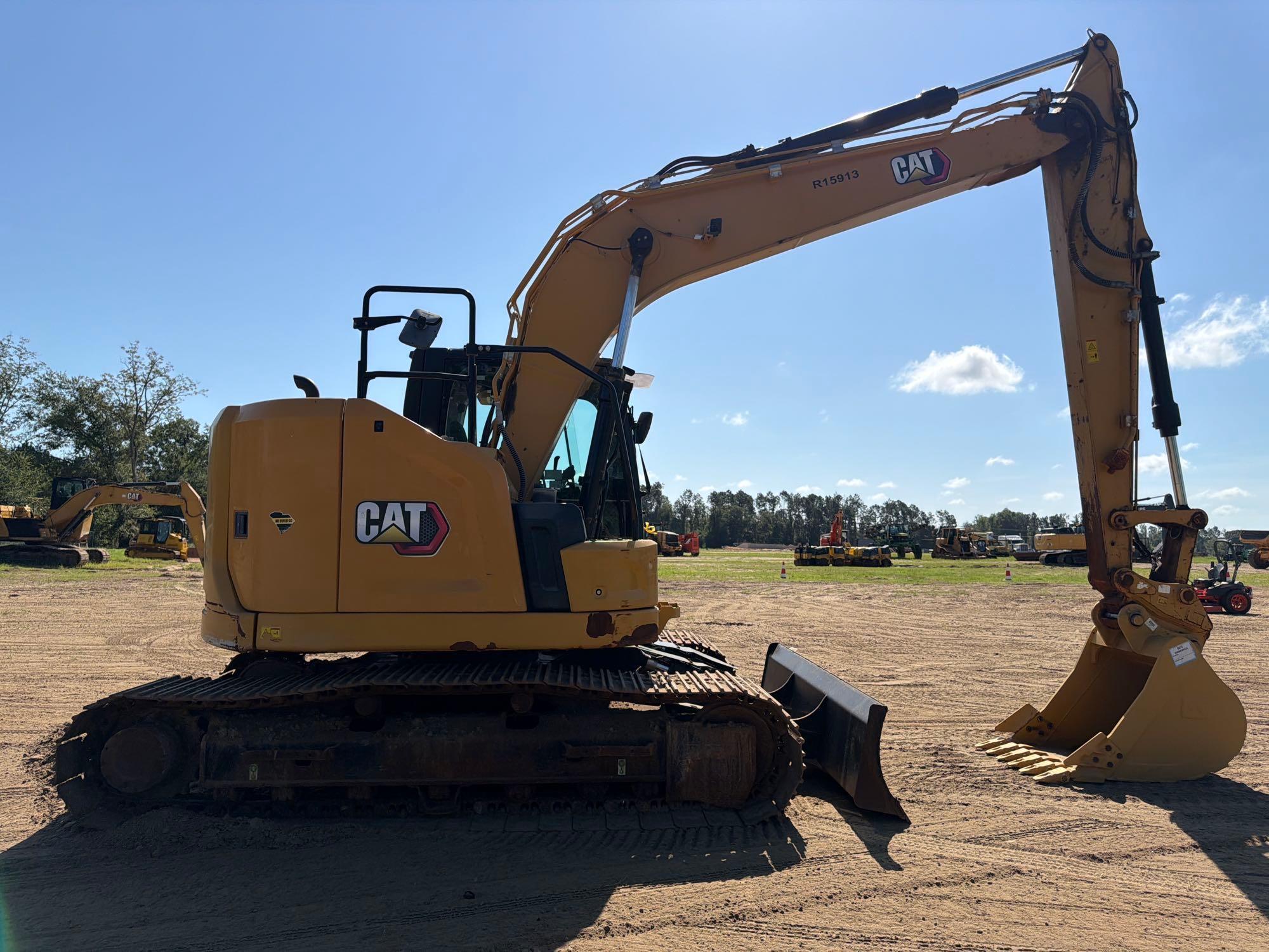 Caterpillar 315