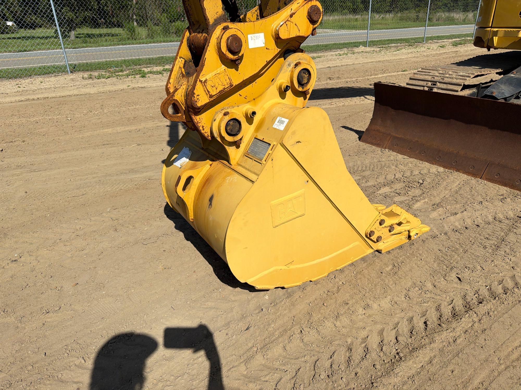 Caterpillar 315
