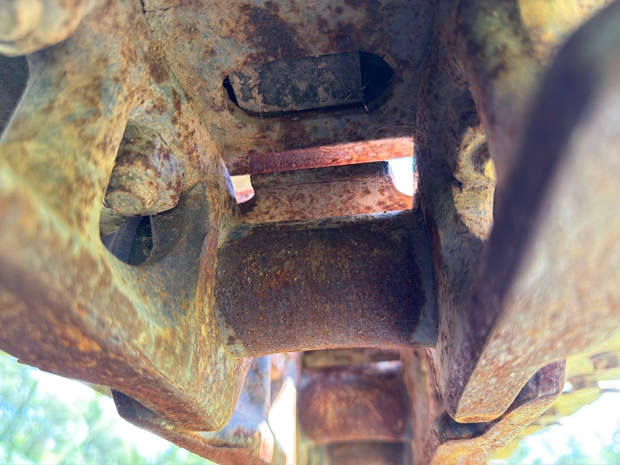 Caterpillar 315