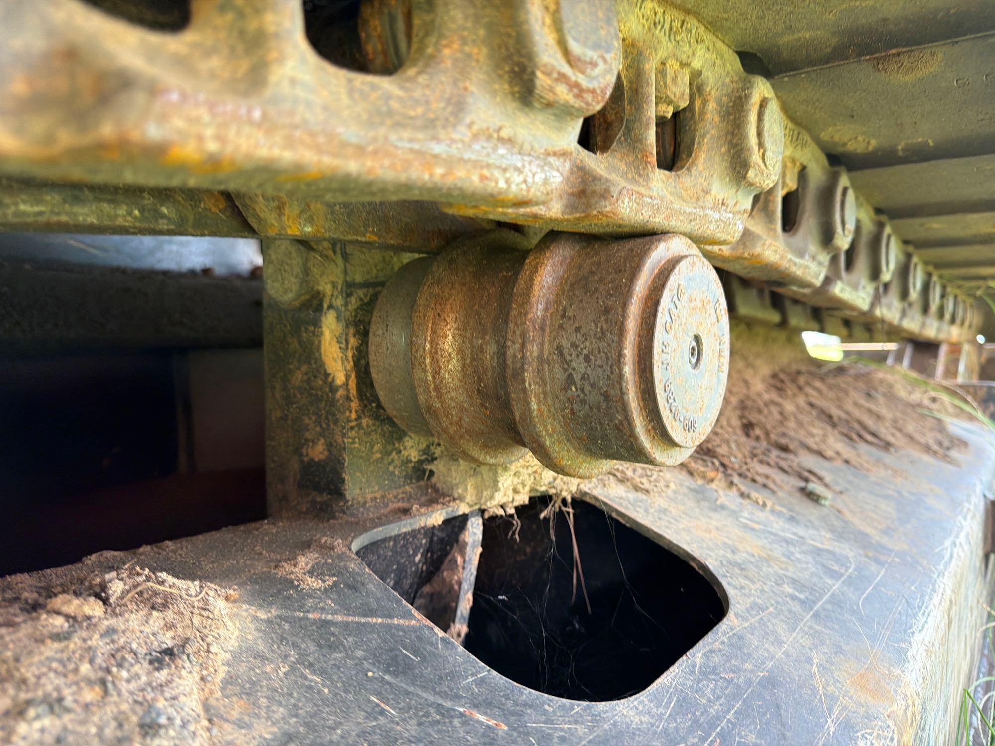 Caterpillar 315