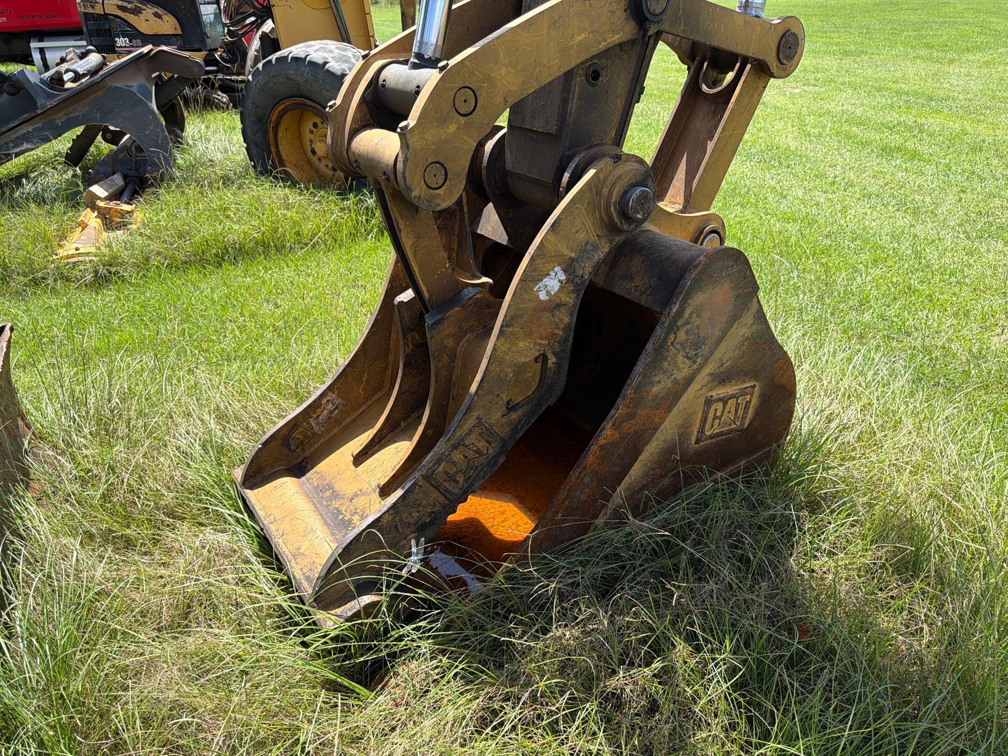Caterpillar 315