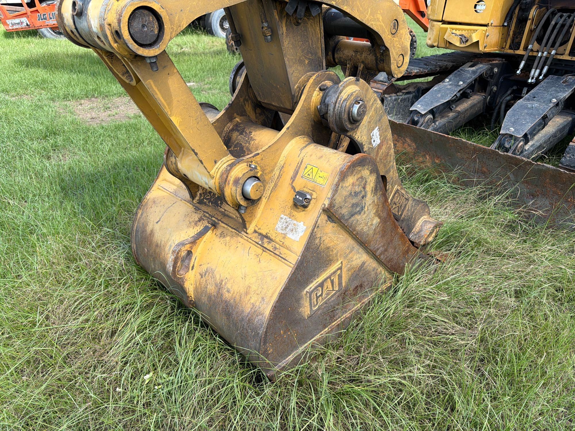 Caterpillar 315