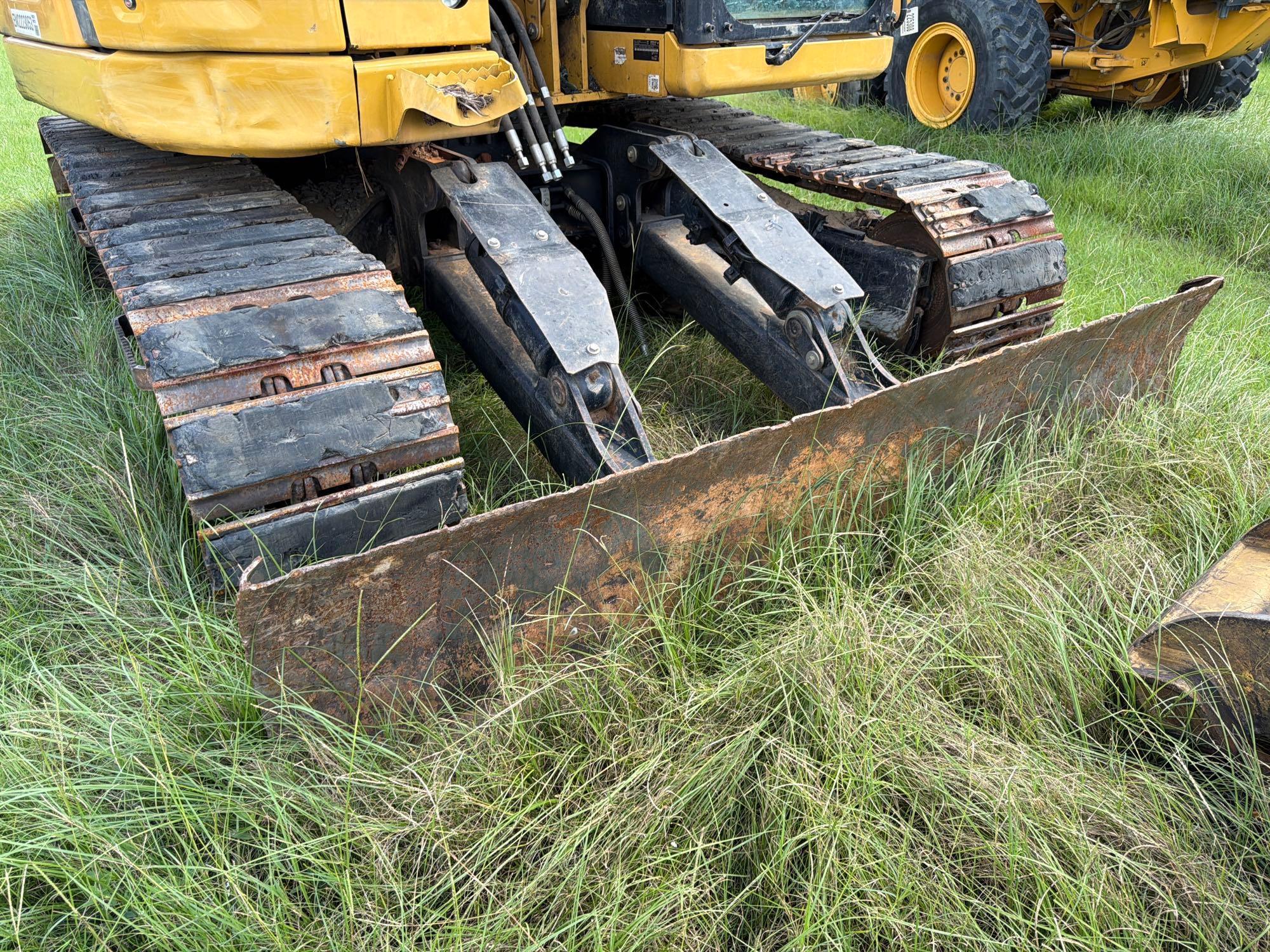 Caterpillar 315