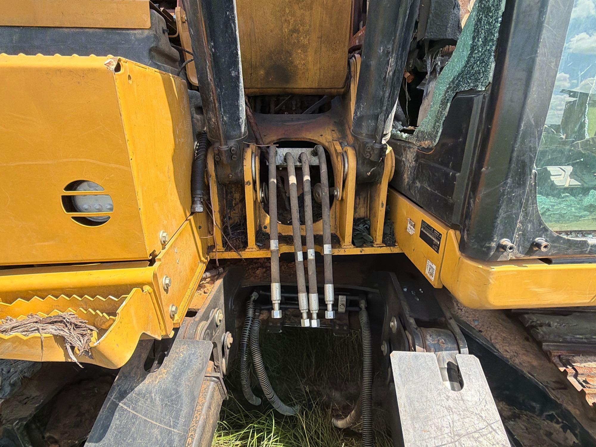 Caterpillar 315