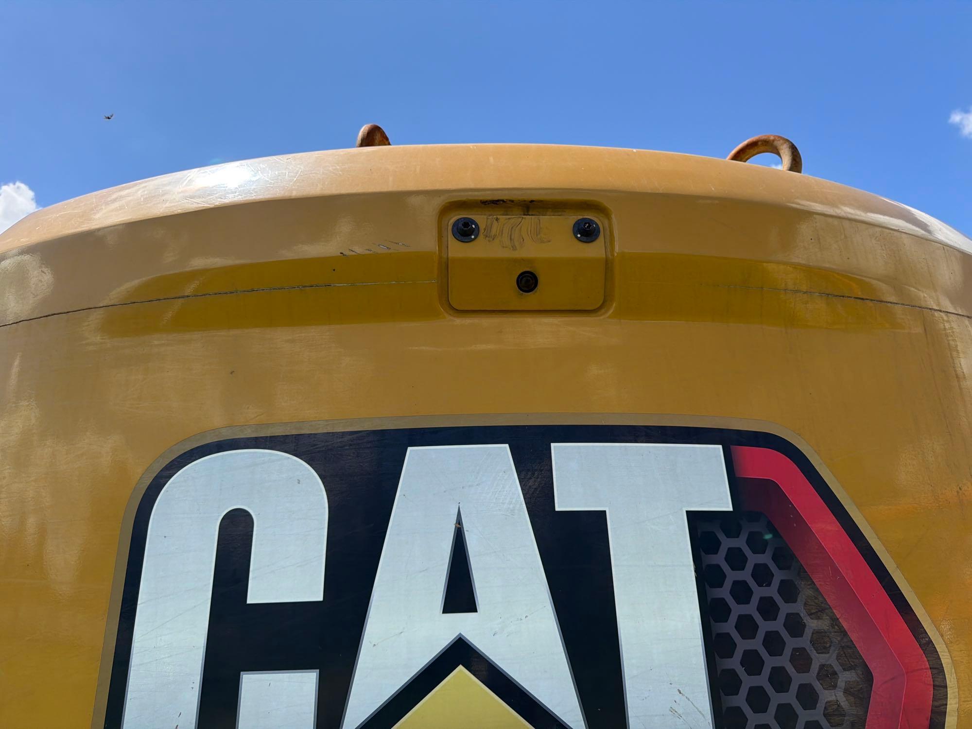 Caterpillar 315
