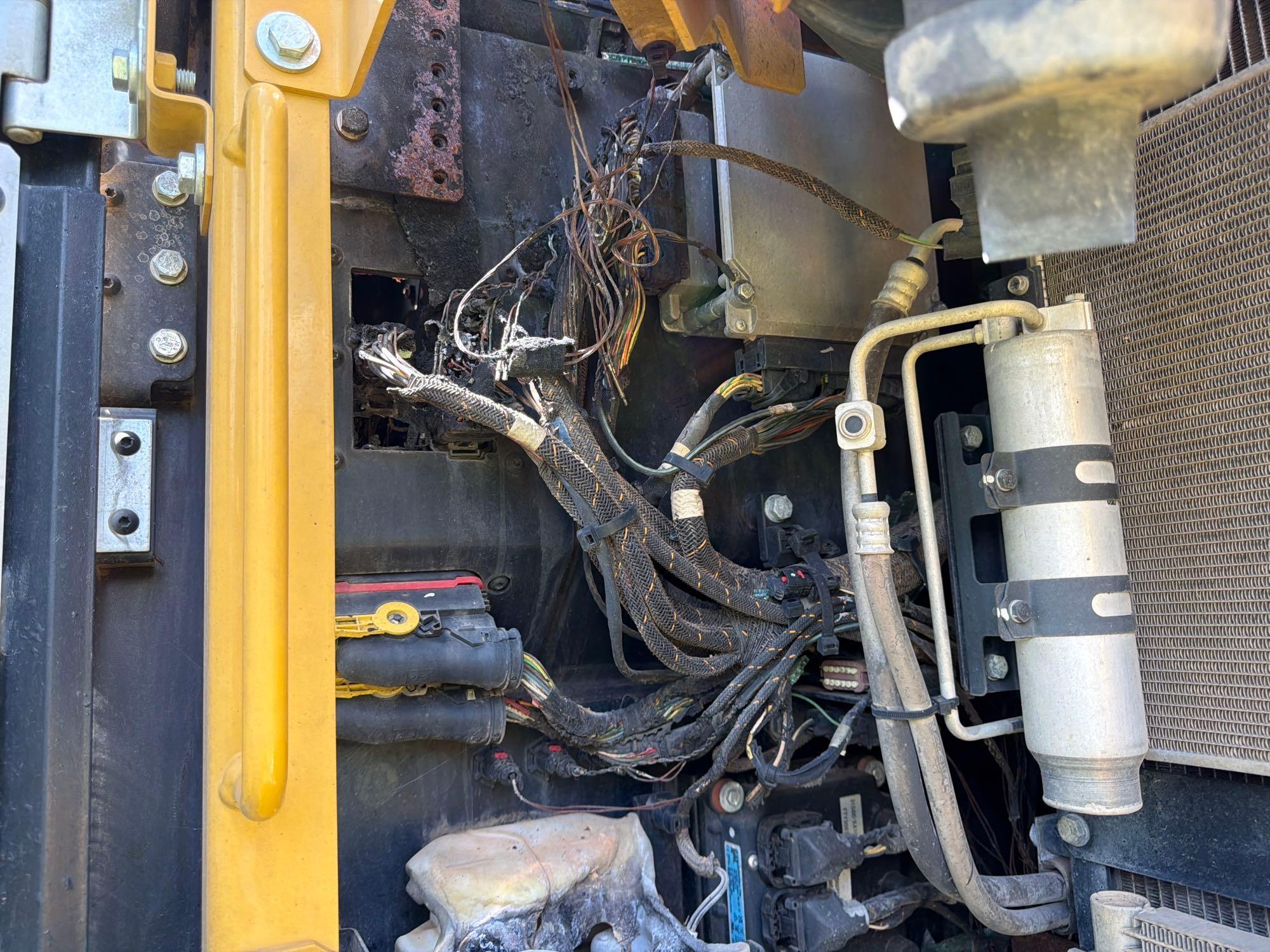 Caterpillar 315