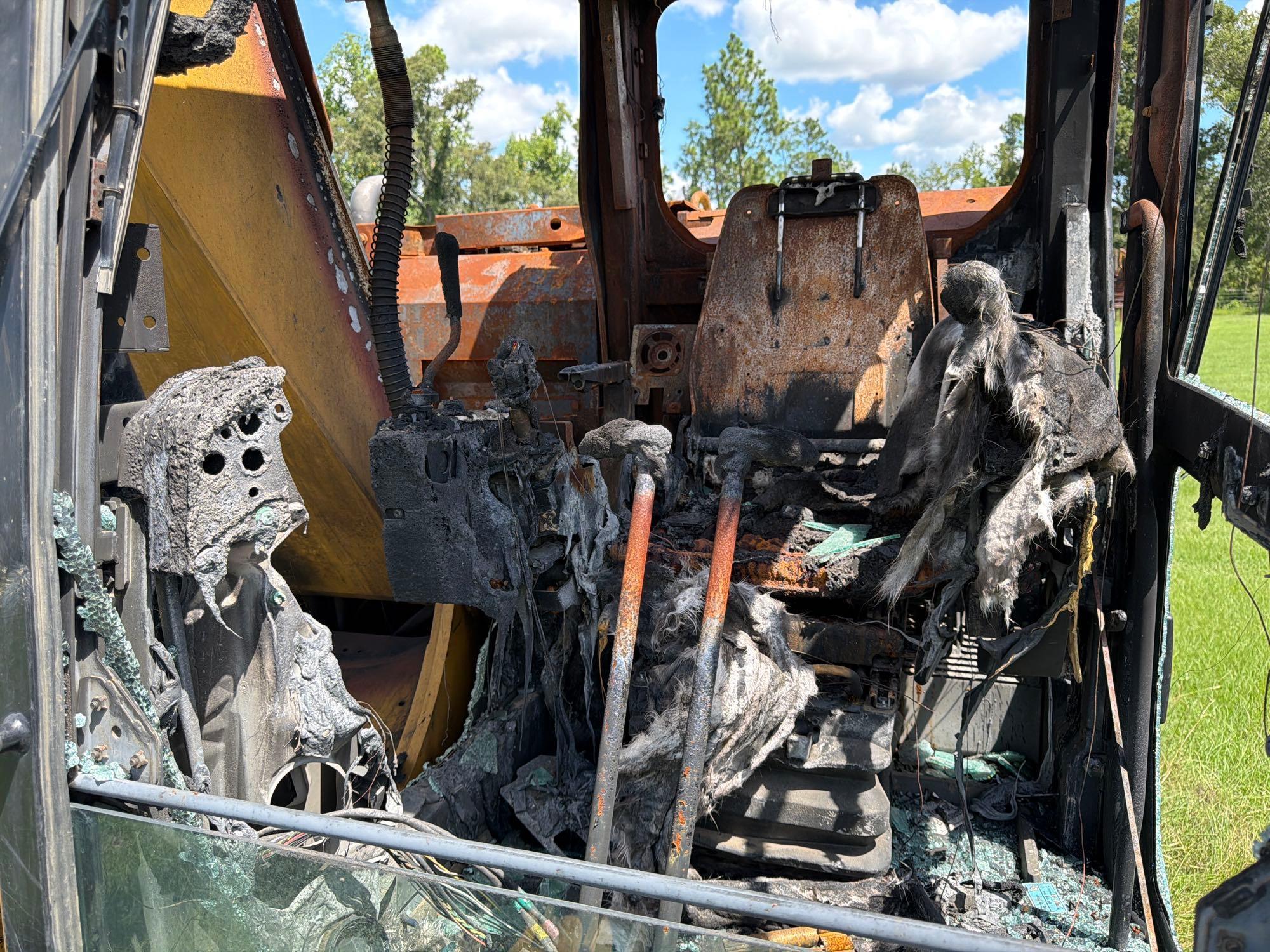 Caterpillar 315